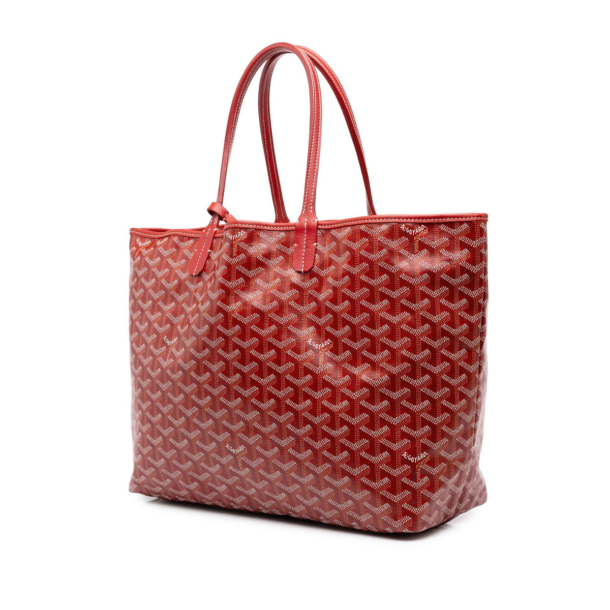 Goyard Goyardine Saint Louis PM