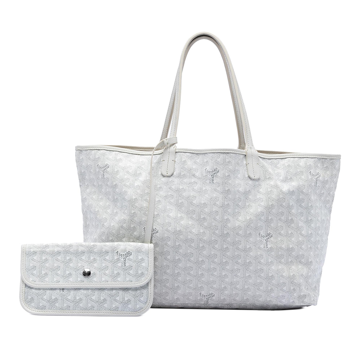 Goyard Goyardine Saint Louis PM