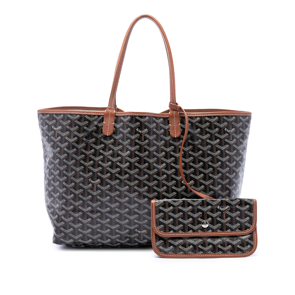 Goyard Goyardine Saint Louis PM