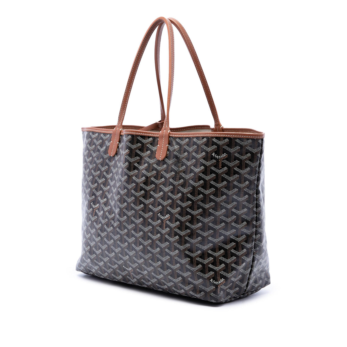 Goyard Goyardine Saint Louis PM