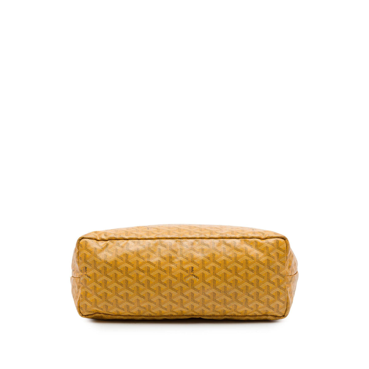 Goyard Goyardine Saint Louis PM