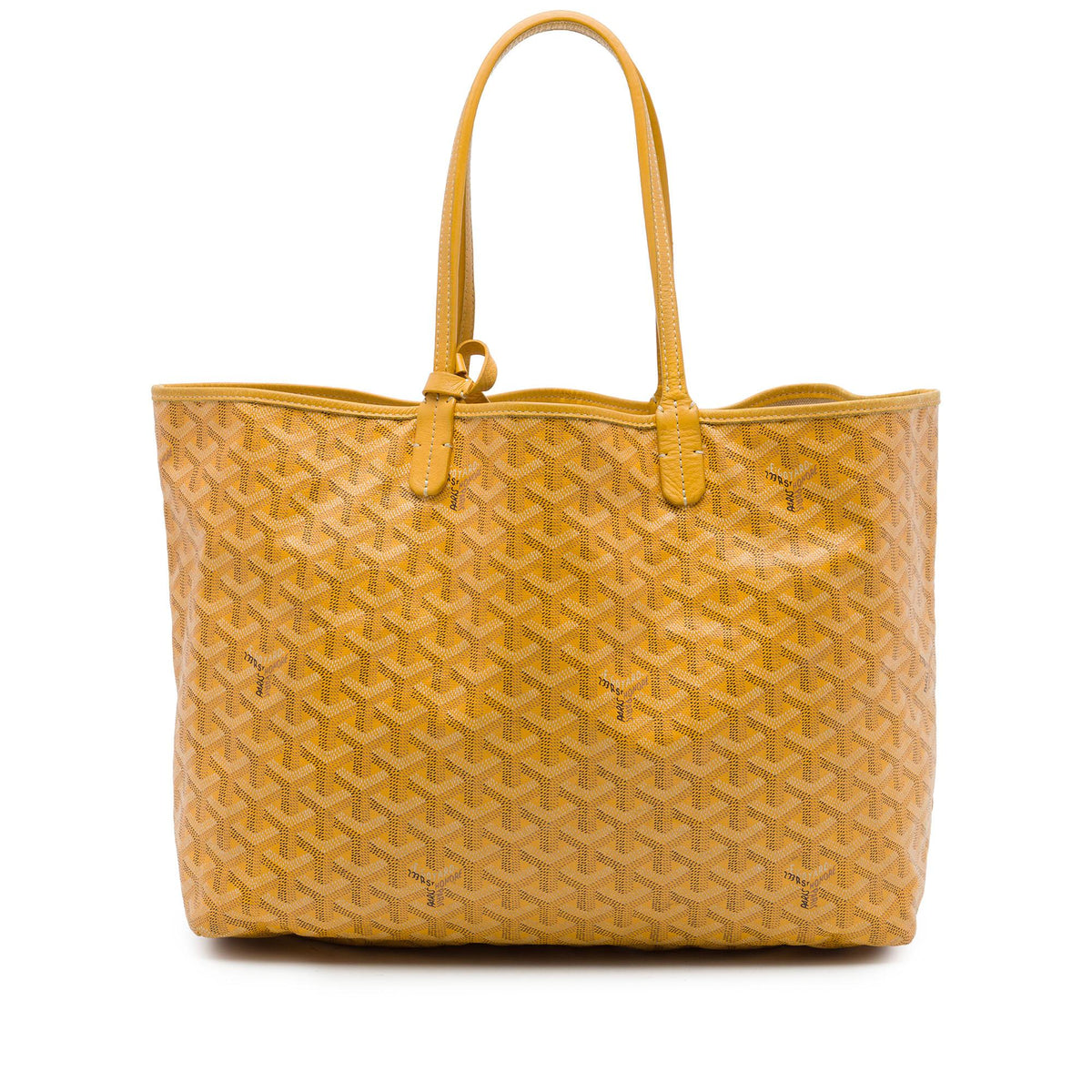 Goyard Goyardine Saint Louis PM