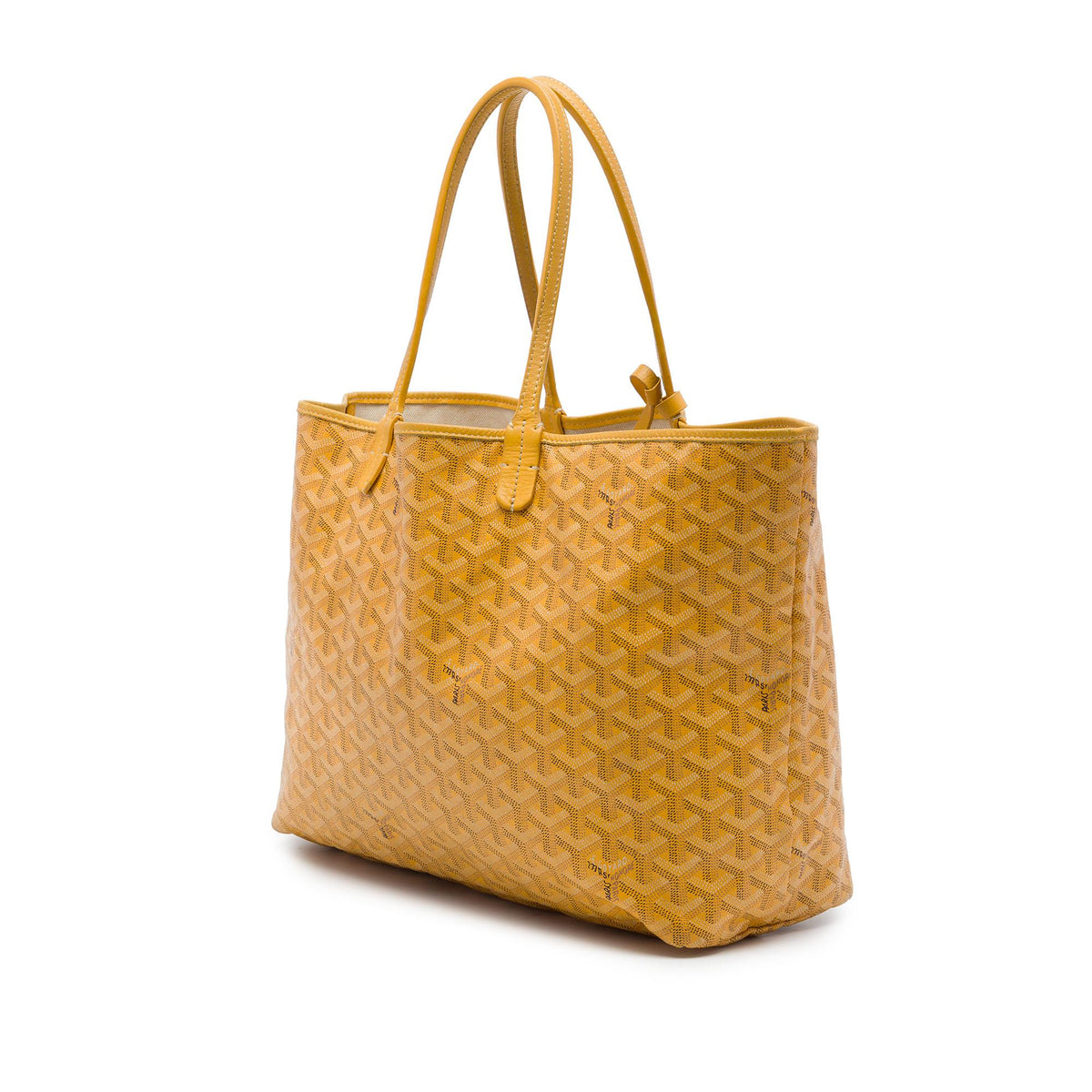 Goyard Goyardine Saint Louis PM