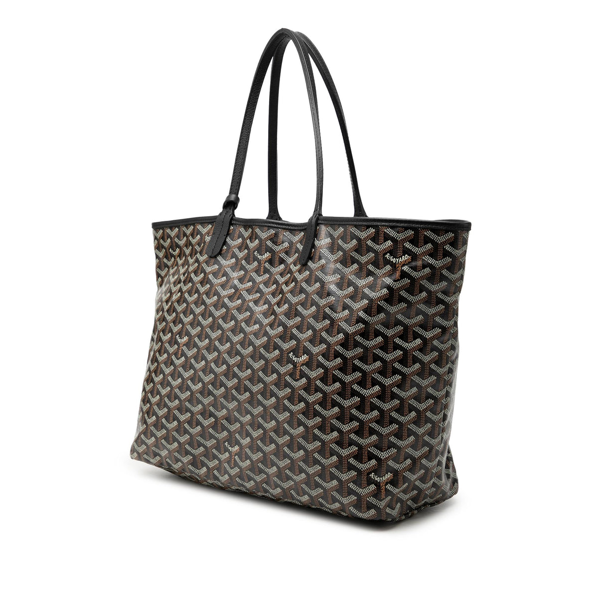 Goyard Goyardine Saint Louis PM