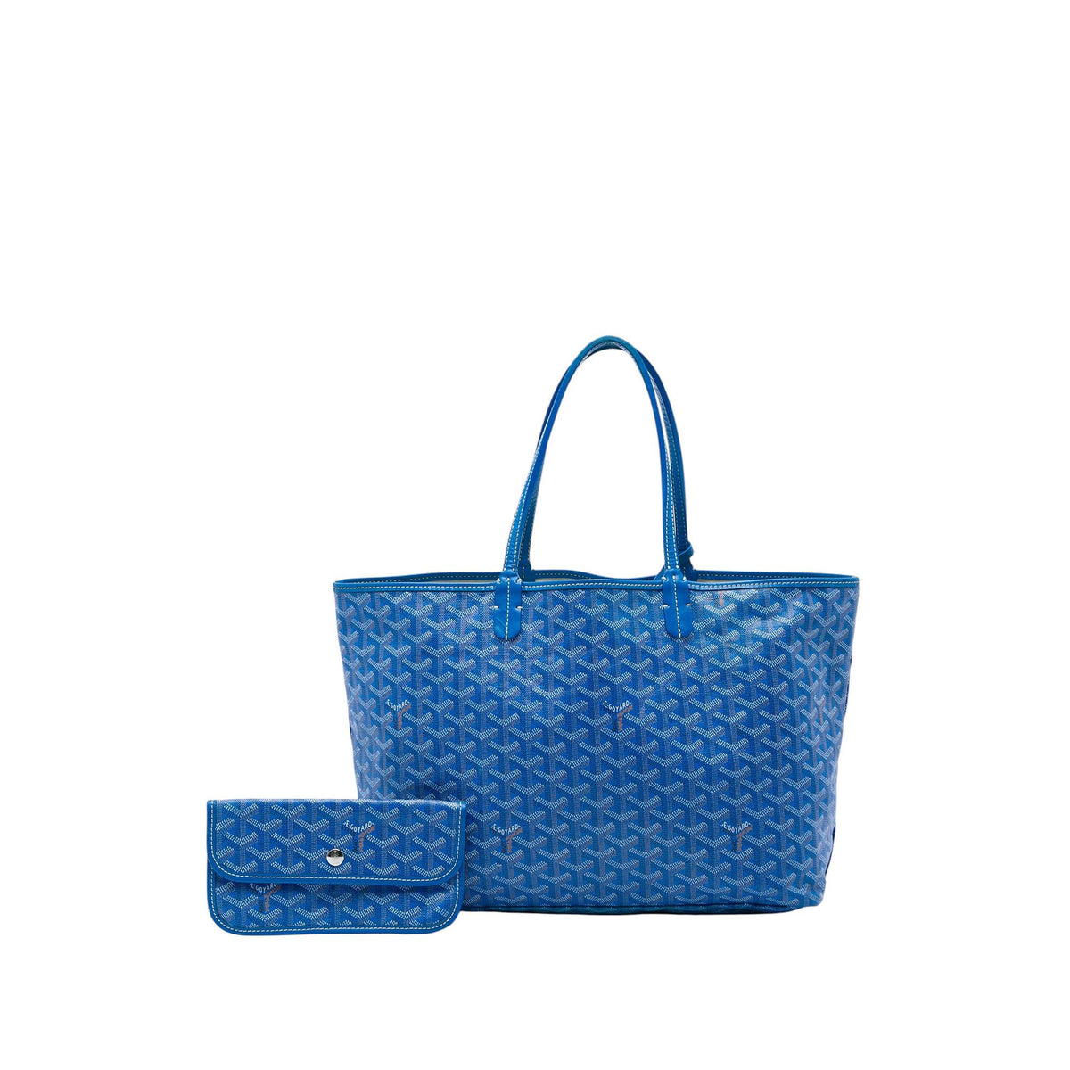 Goyard Goyardine Saint Louis PM