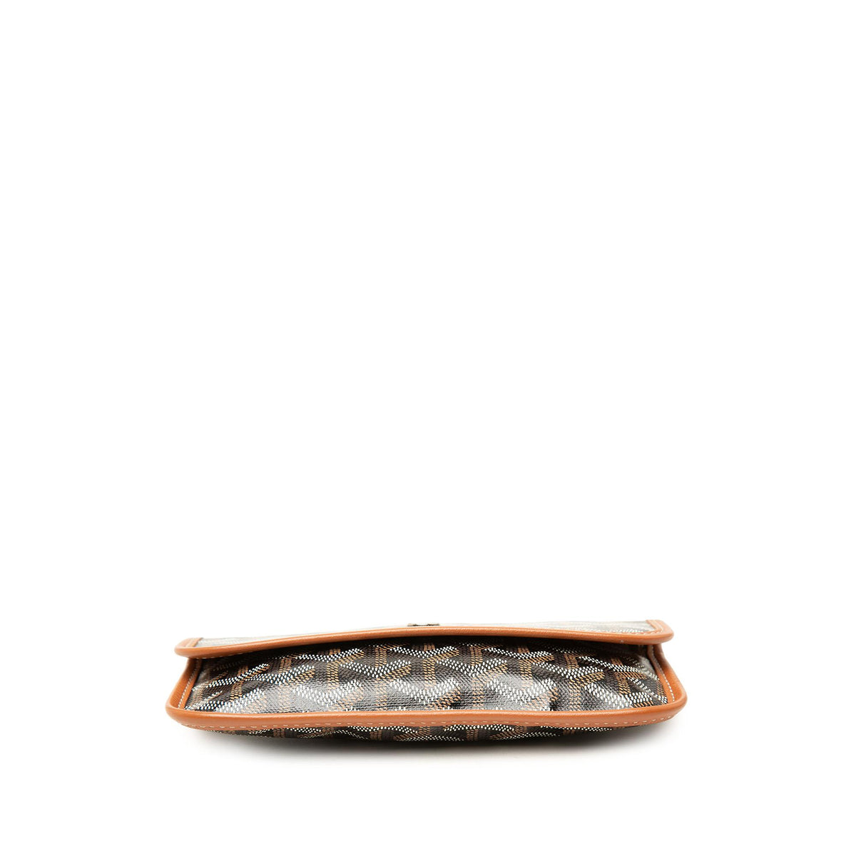 Goyard Goyardine Saint Louis Pouch