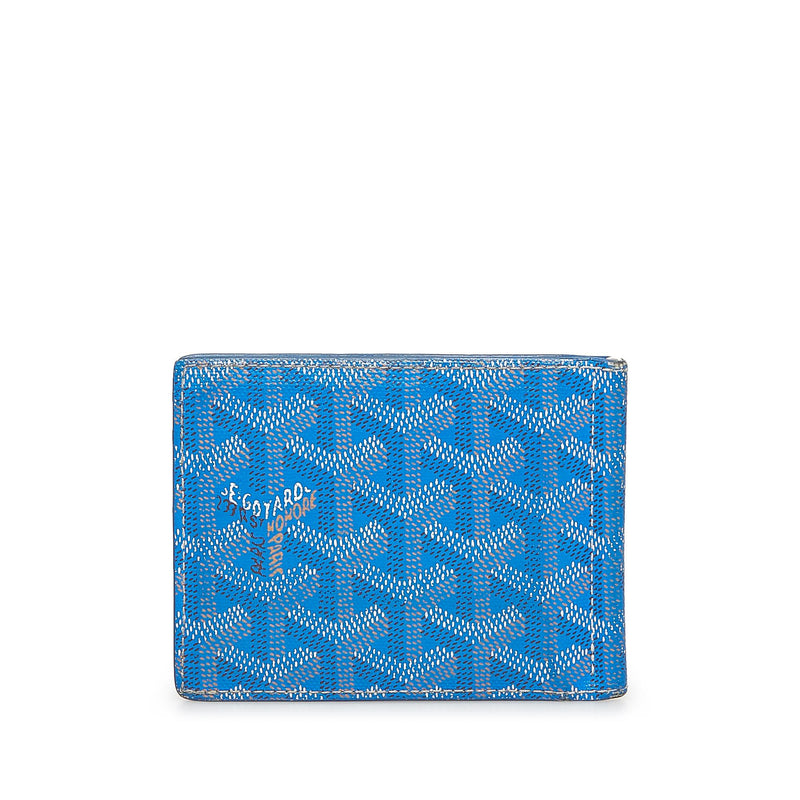 Goyard Goyardine Saint Thomas Money Clip (SHG-6dChXd)