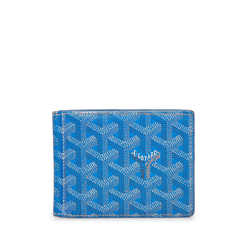 Goyard Goyardine Saint Thomas Money Clip (SHG-6dChXd)