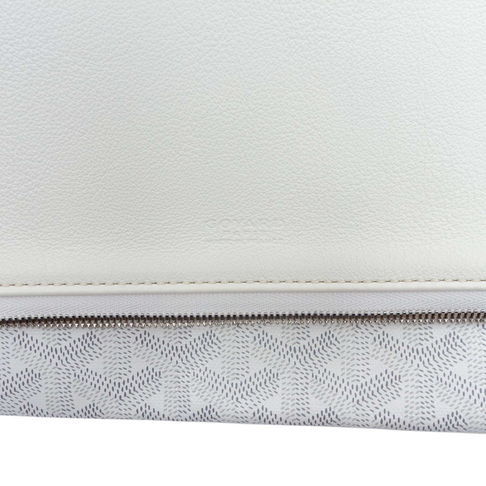 Goyard Goyardine Sainte Marie MM