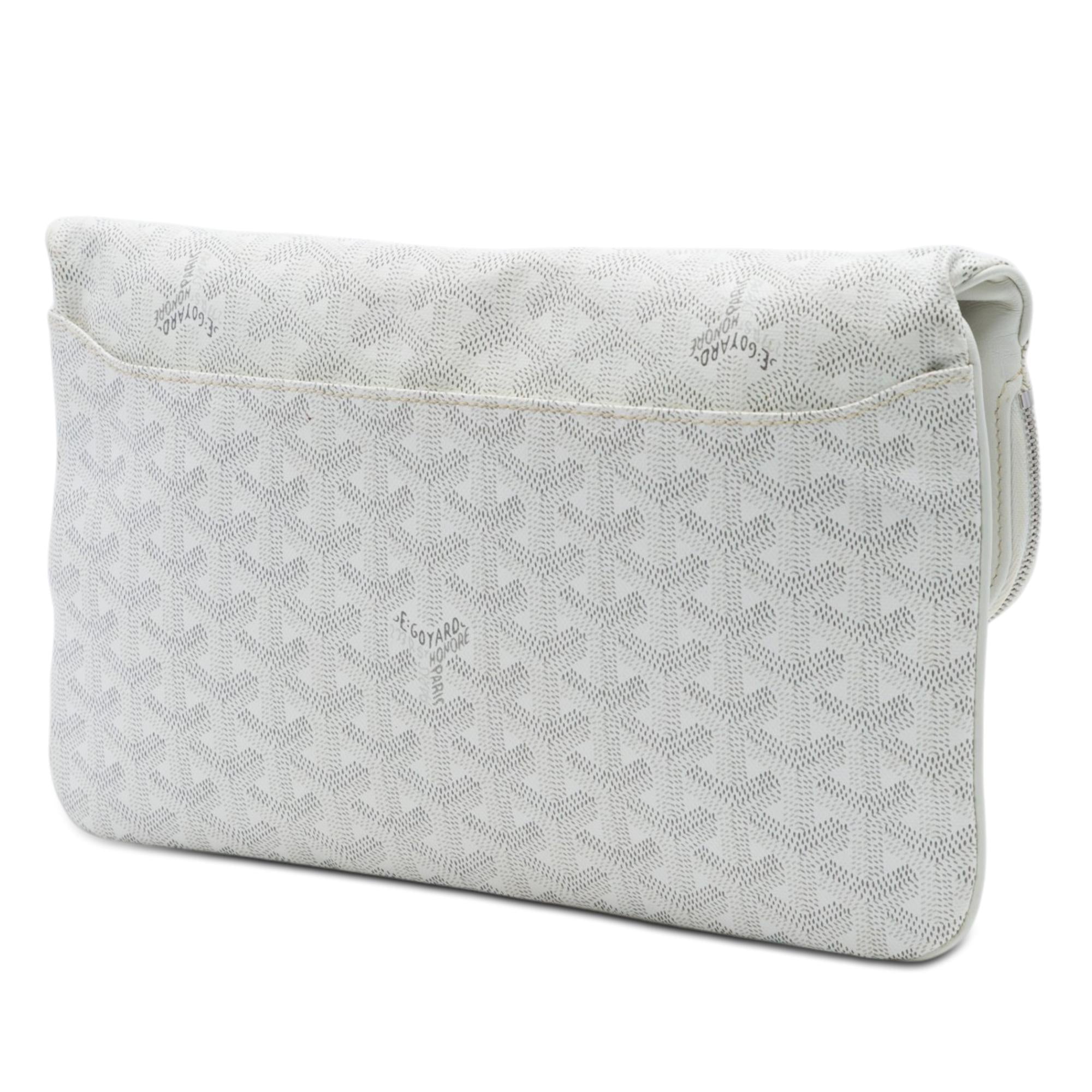 Goyard Goyardine Sainte Marie MM