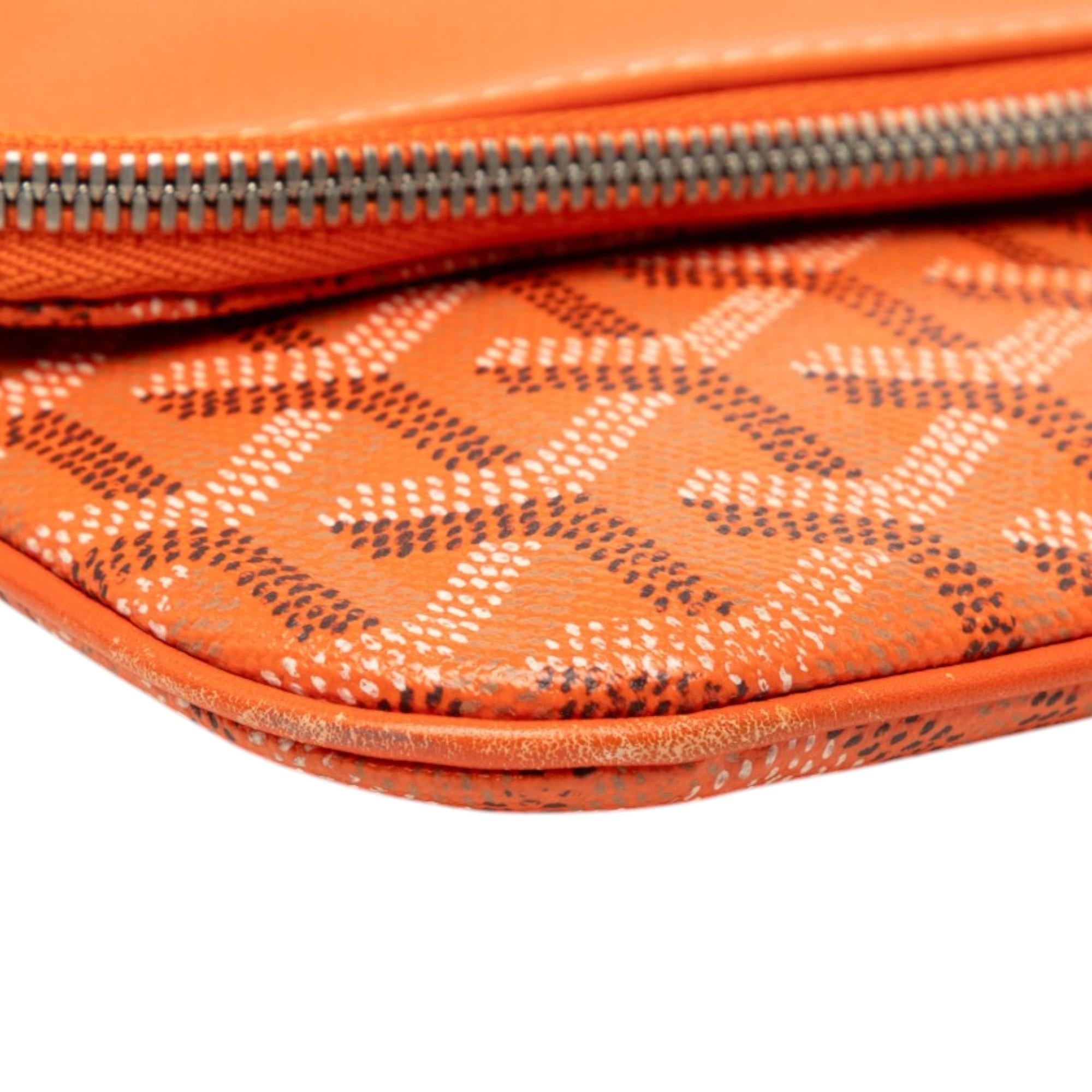 Goyard Goyardine Sainte Marie MM
