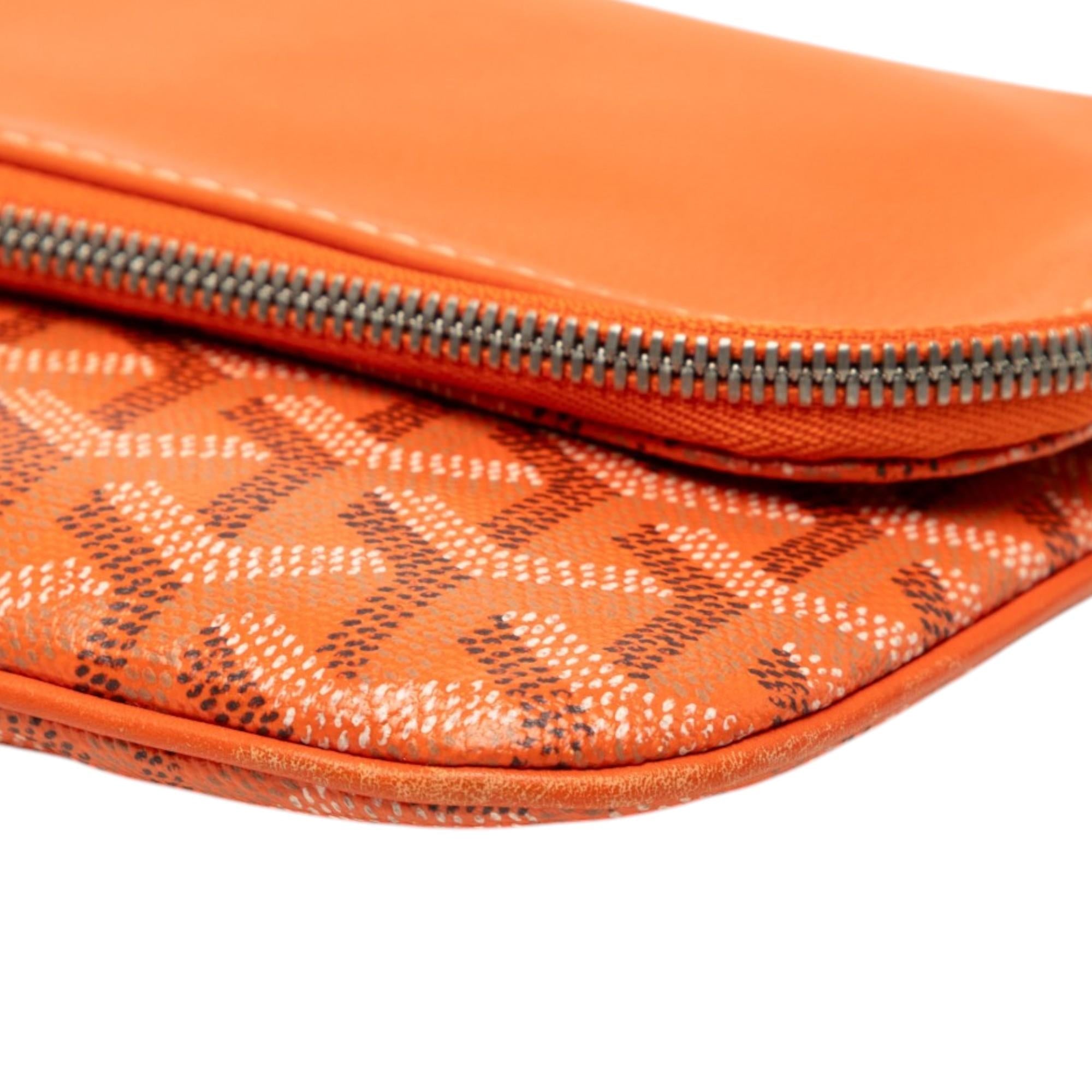 Goyard Goyardine Sainte Marie MM