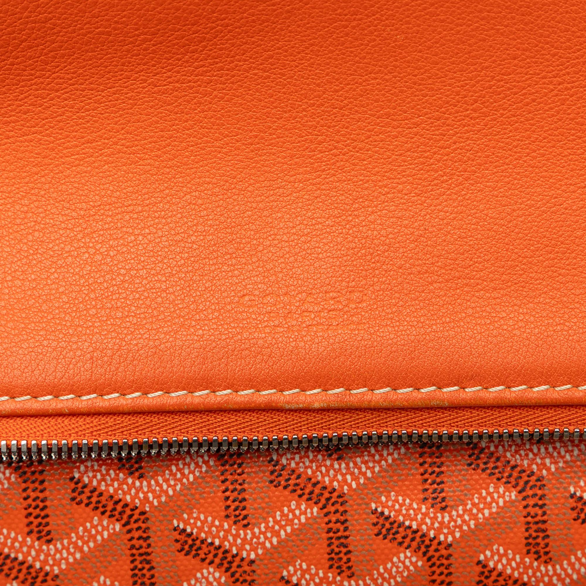 Goyard Goyardine Sainte Marie MM