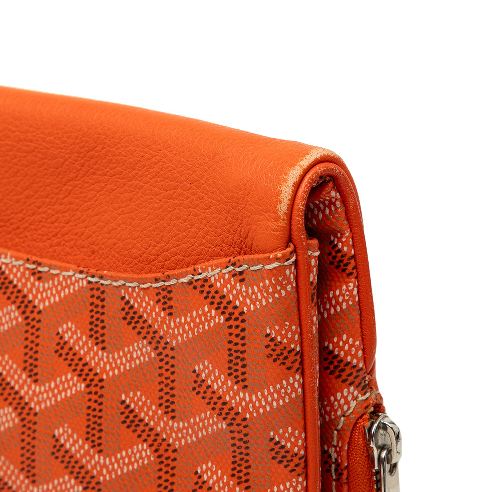 Goyard Goyardine Sainte Marie MM