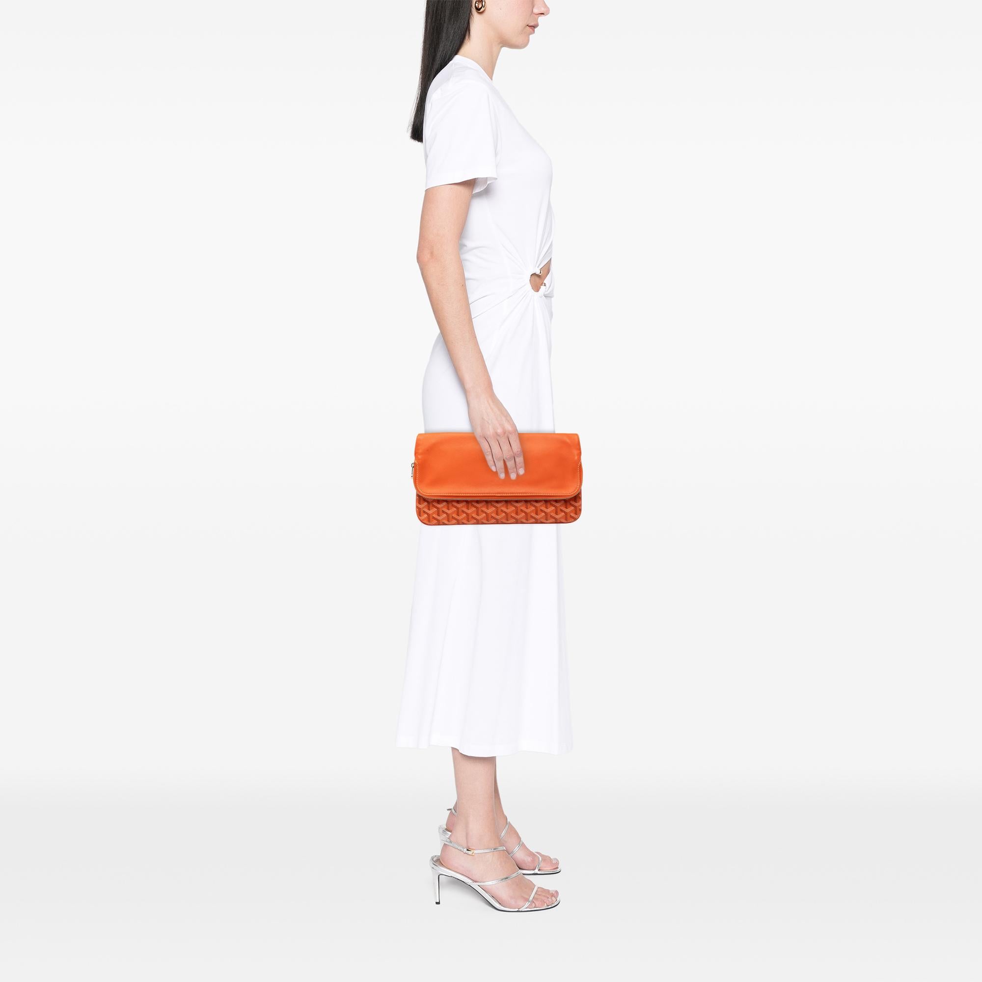 Goyard Goyardine Sainte Marie MM