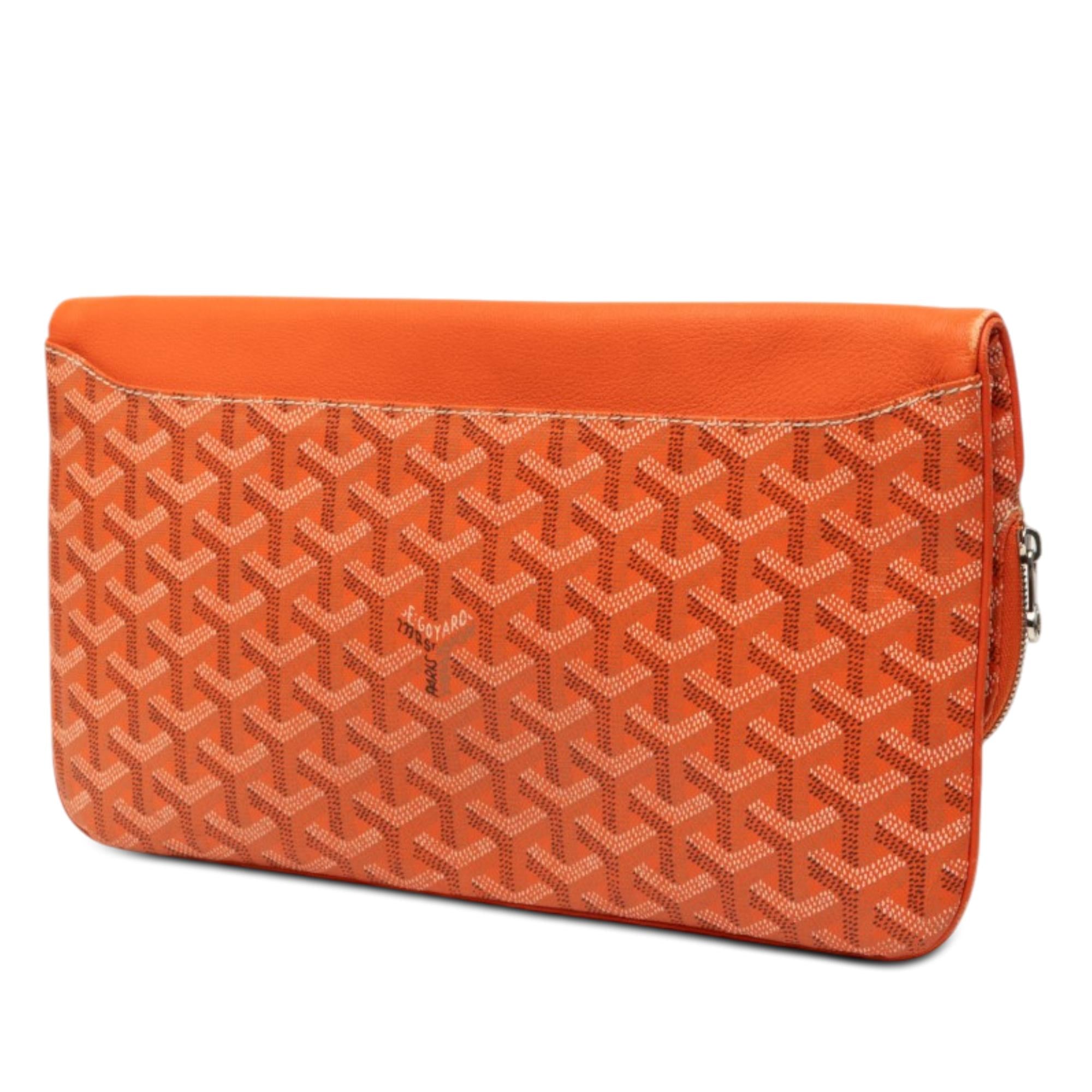 Goyard Goyardine Sainte Marie MM