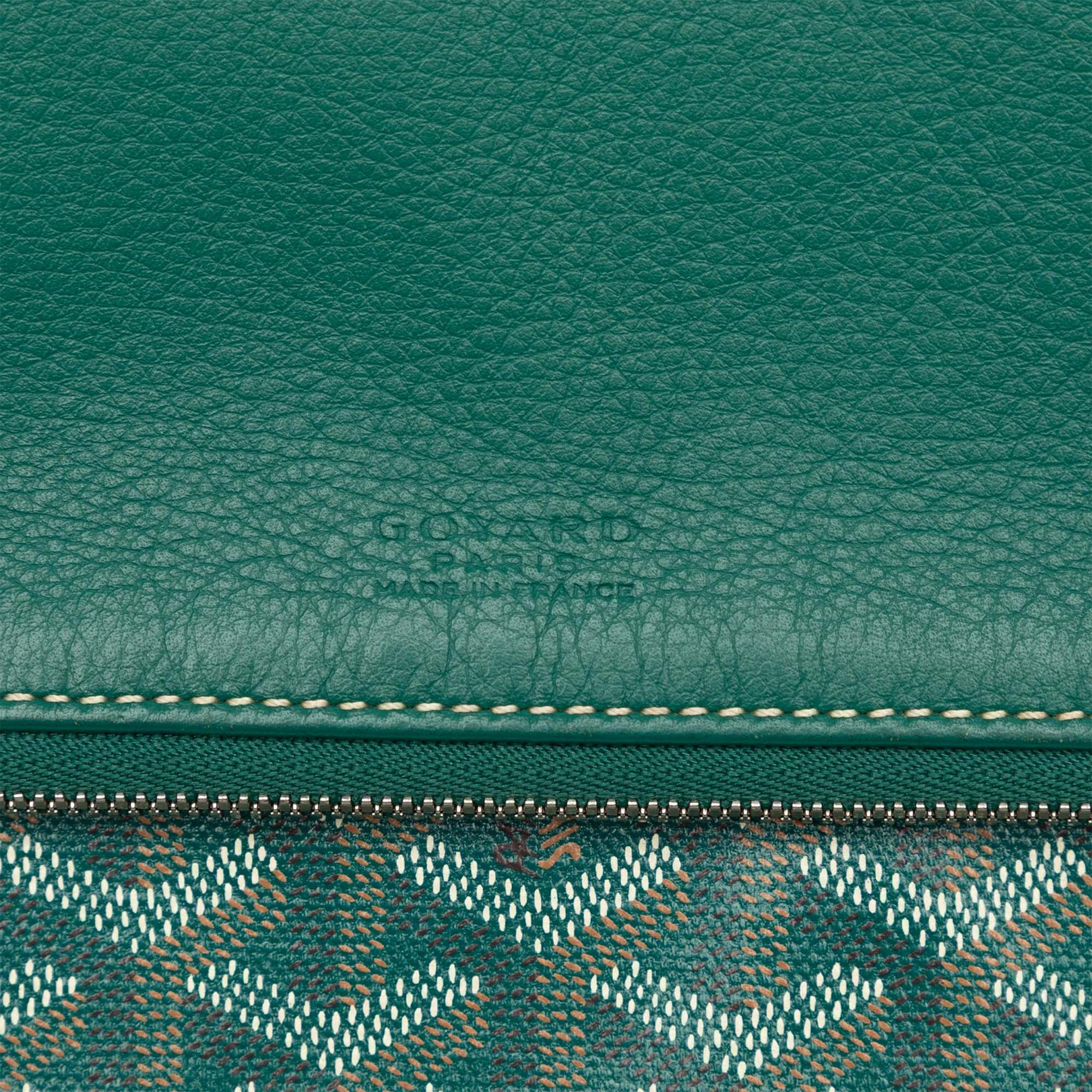 Goyard Goyardine Sainte Marie MM