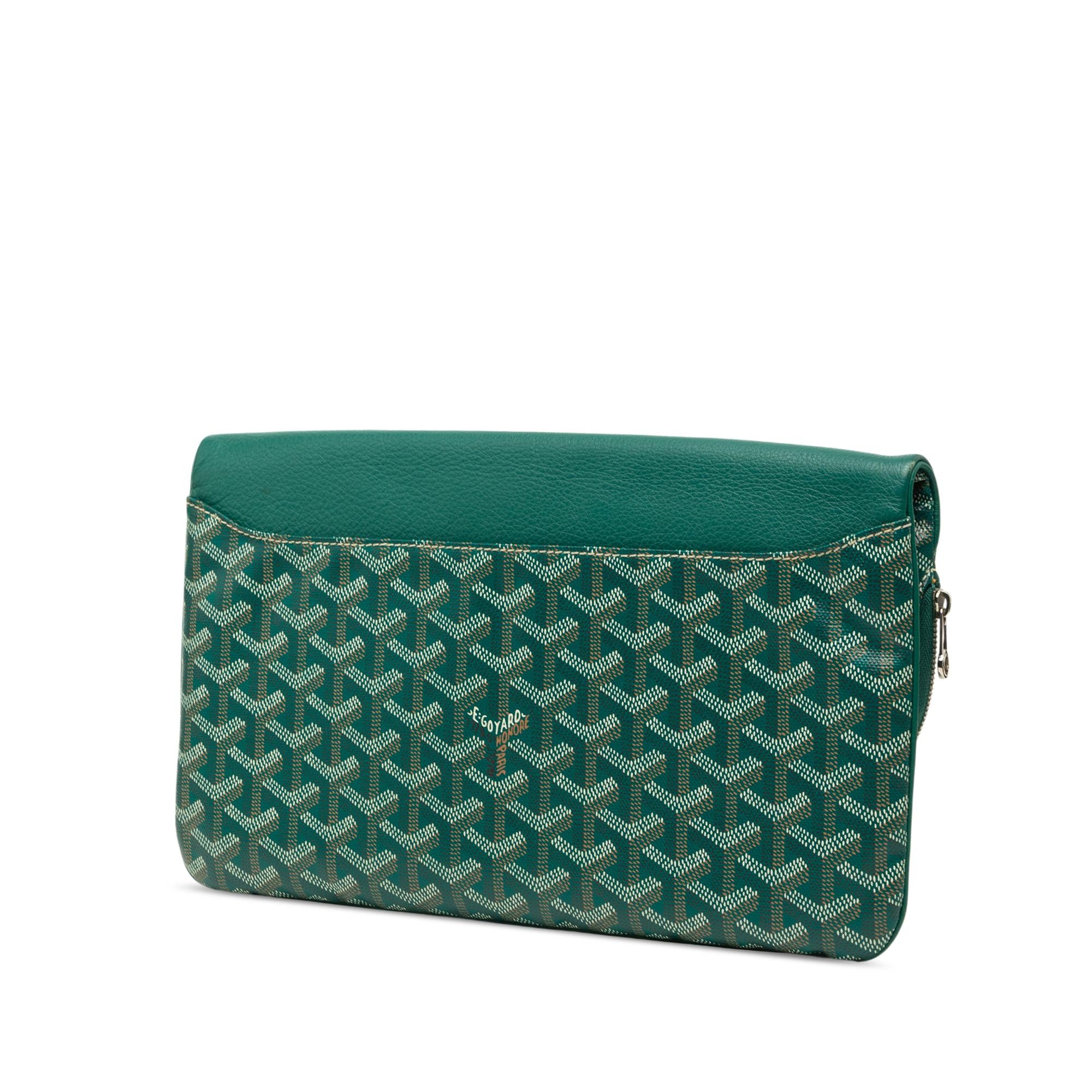 Goyard Goyardine Sainte Marie MM