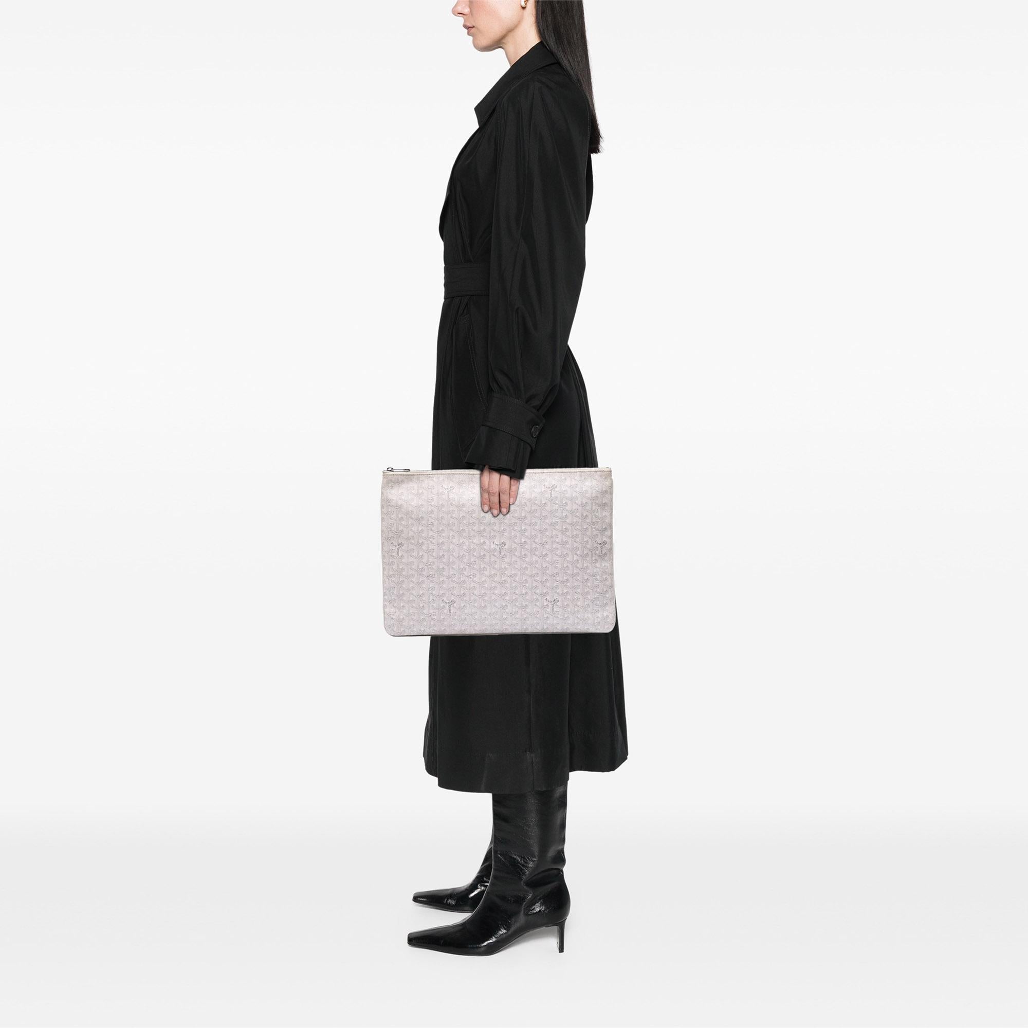 Goyard Goyardine Senat GM