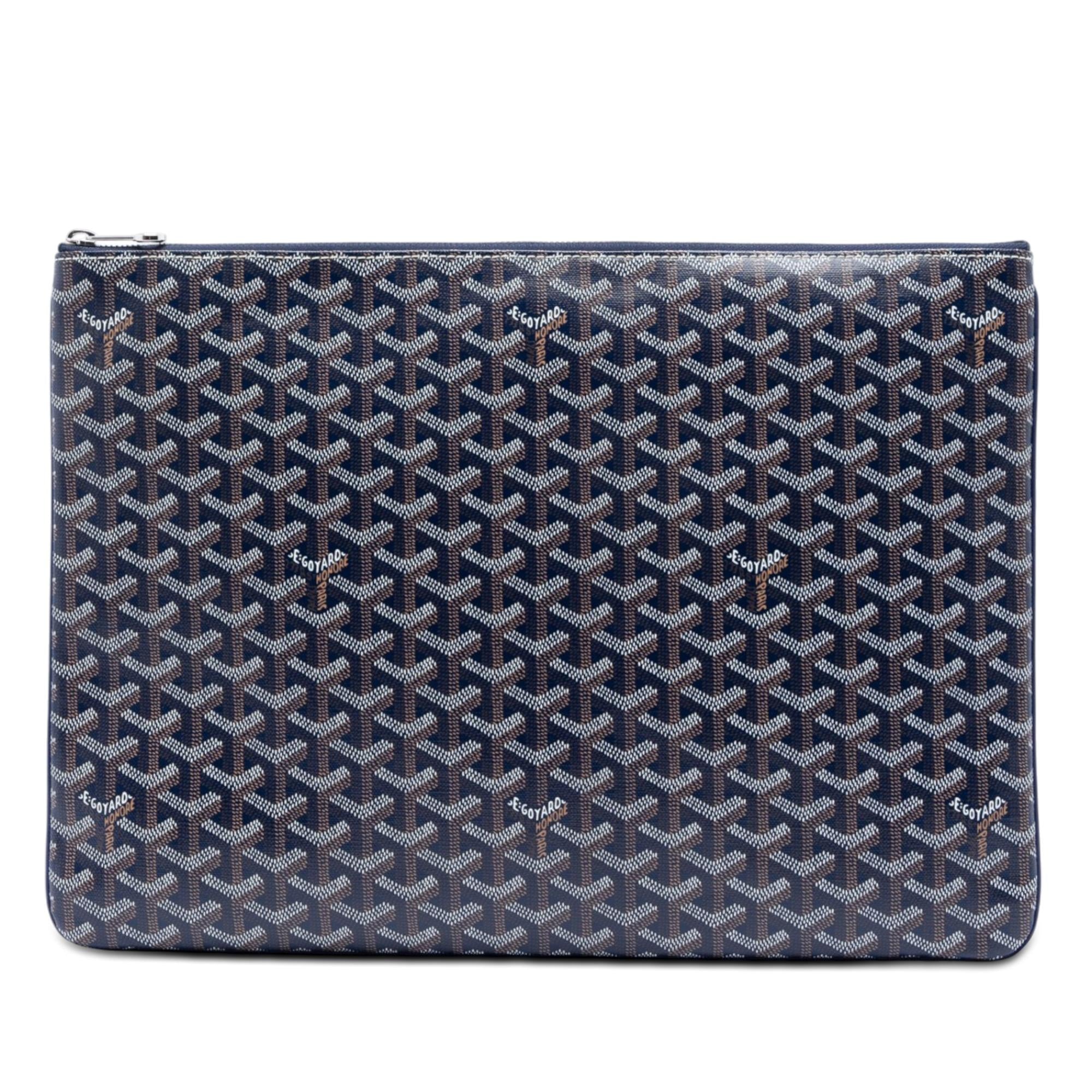 Goyard Goyardine Senat GM