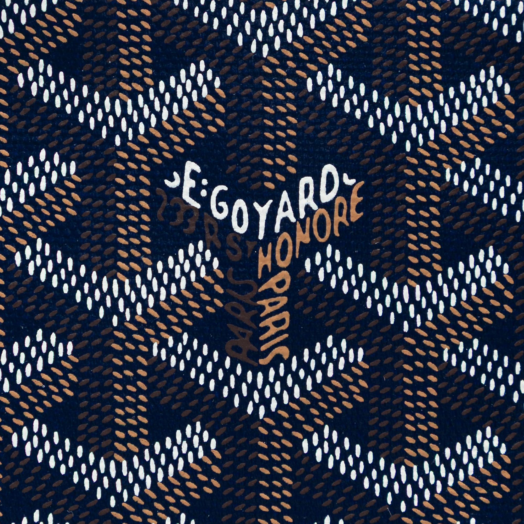 Goyard Goyardine Senat GM