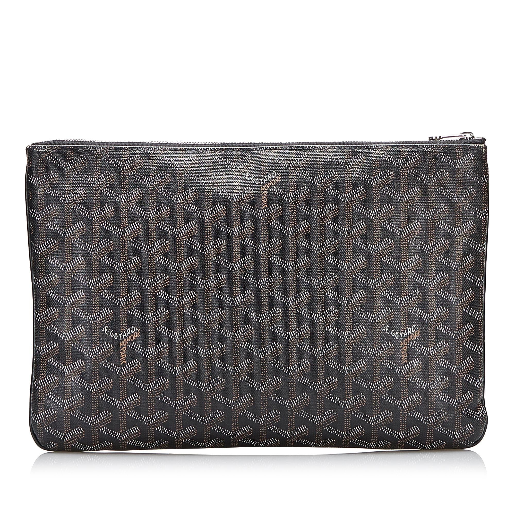 Goyard Goyardine Senat MM (SHG-rR3z4q)