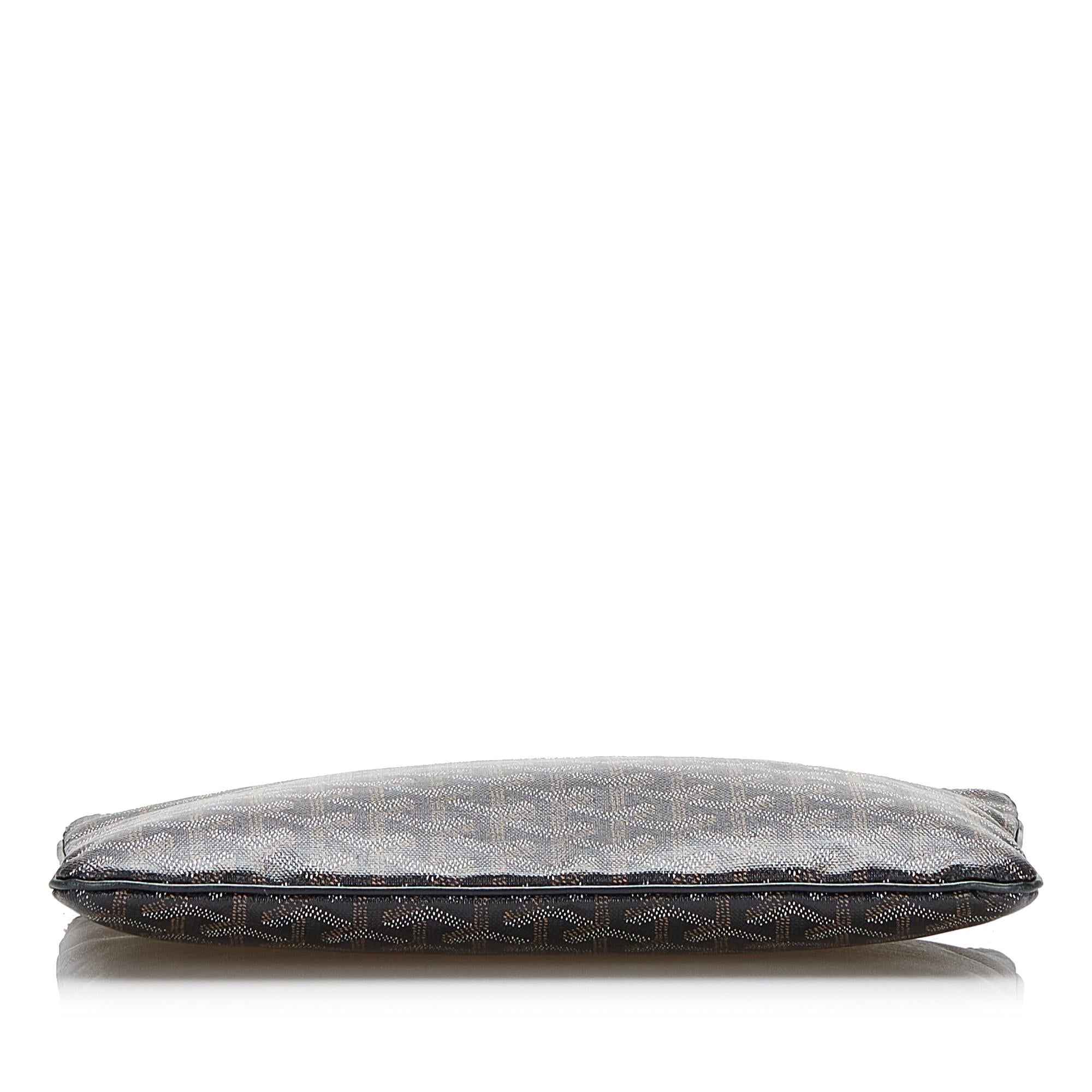 Goyard Goyardine Senat MM (SHG-rR3z4q)