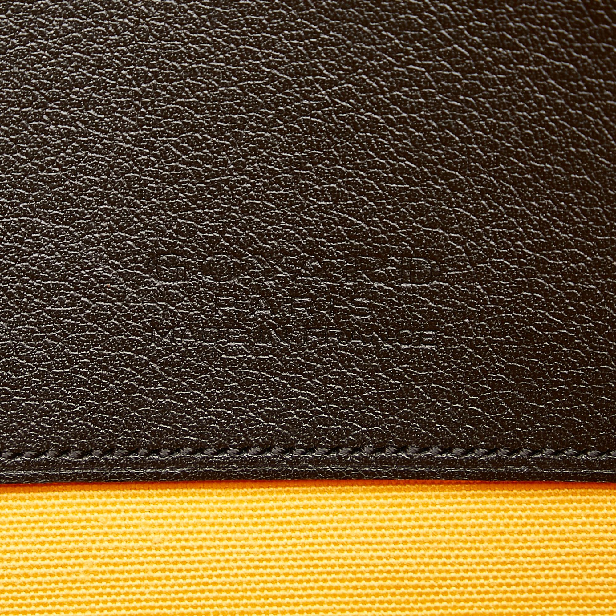 Goyard Goyardine Senat MM (SHG-rR3z4q)