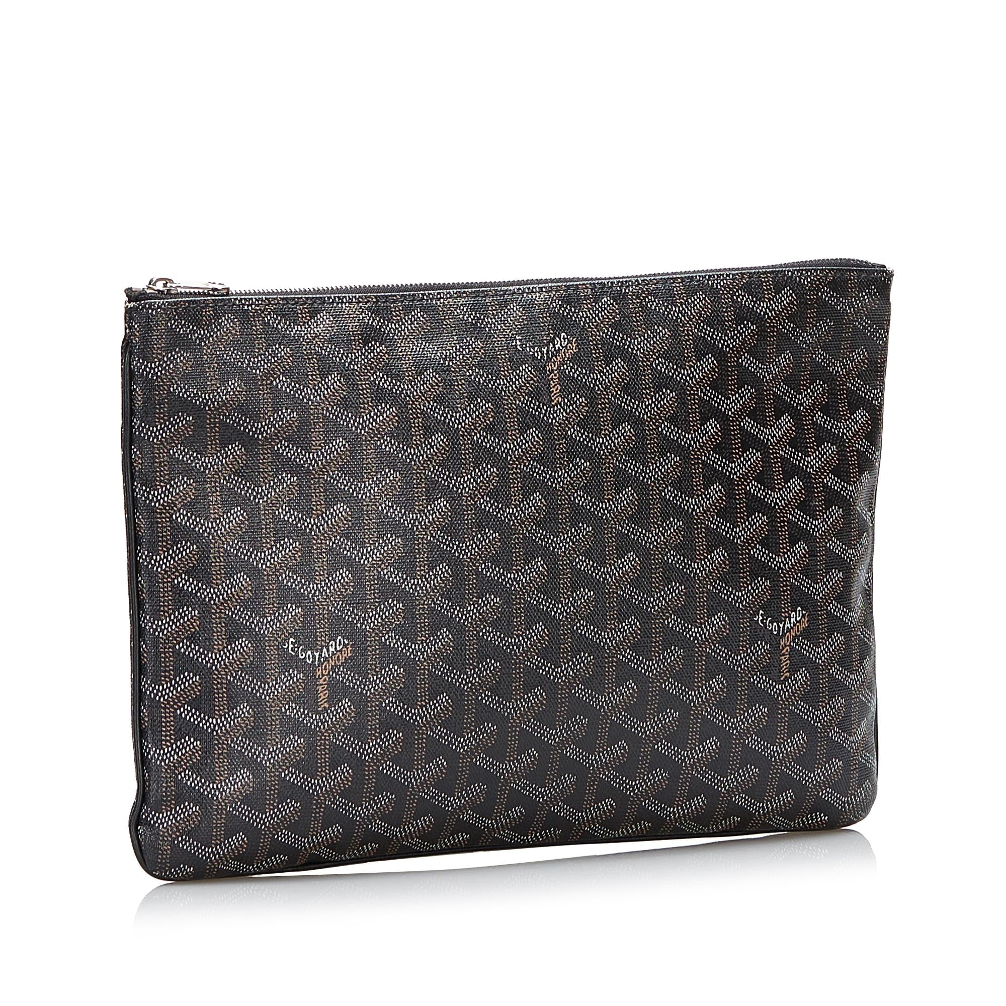 Goyard Goyardine Senat MM (SHG-rR3z4q)