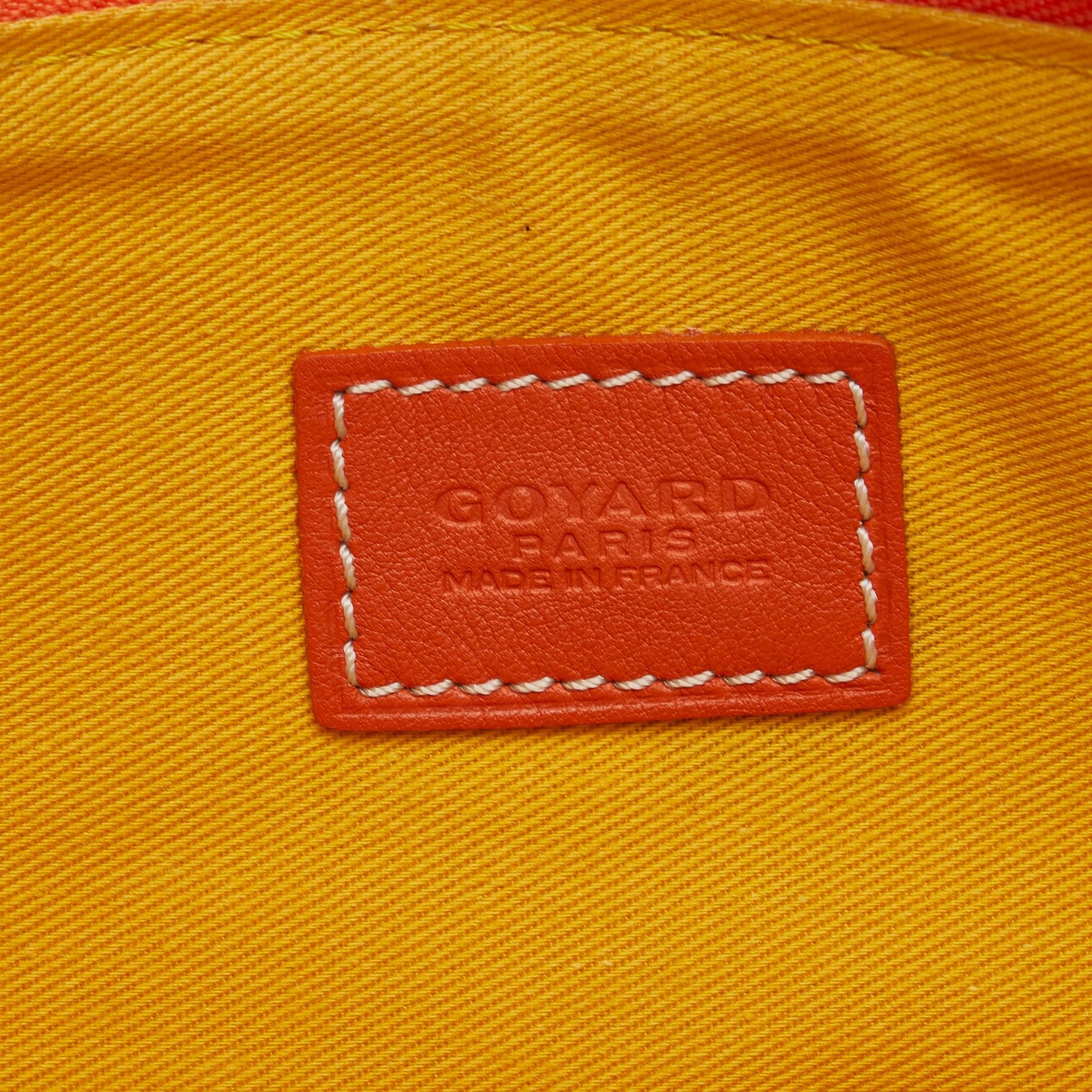 Goyard Goyardine Senat MM (SHG-kFE2XT)