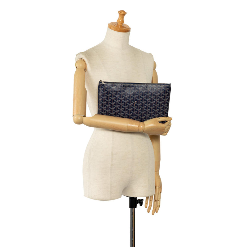 Goyard Goyardine Senat MM SHG lEh36B LuxeDH