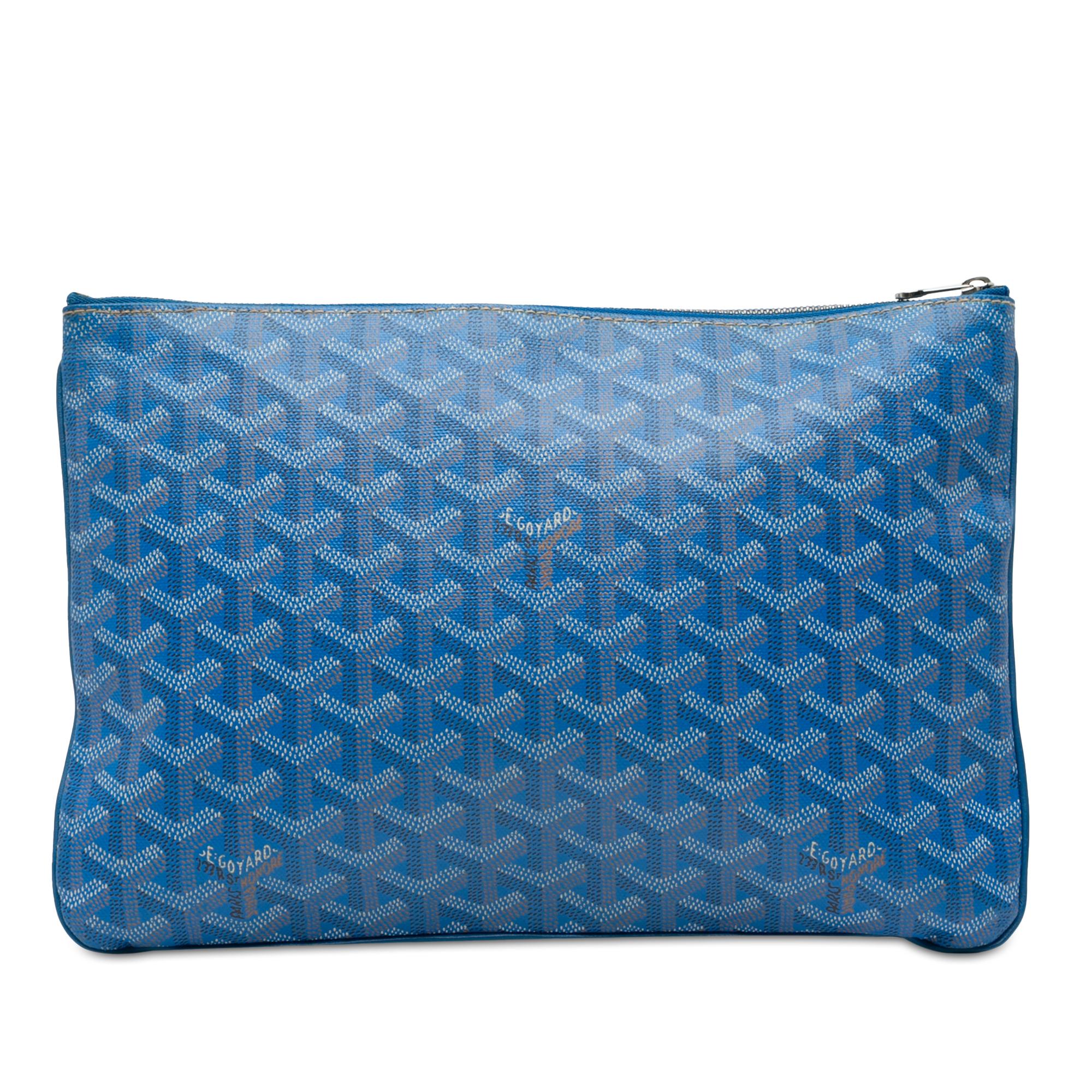Goyard Goyardine Senat MM (SHG-yQxXyP)