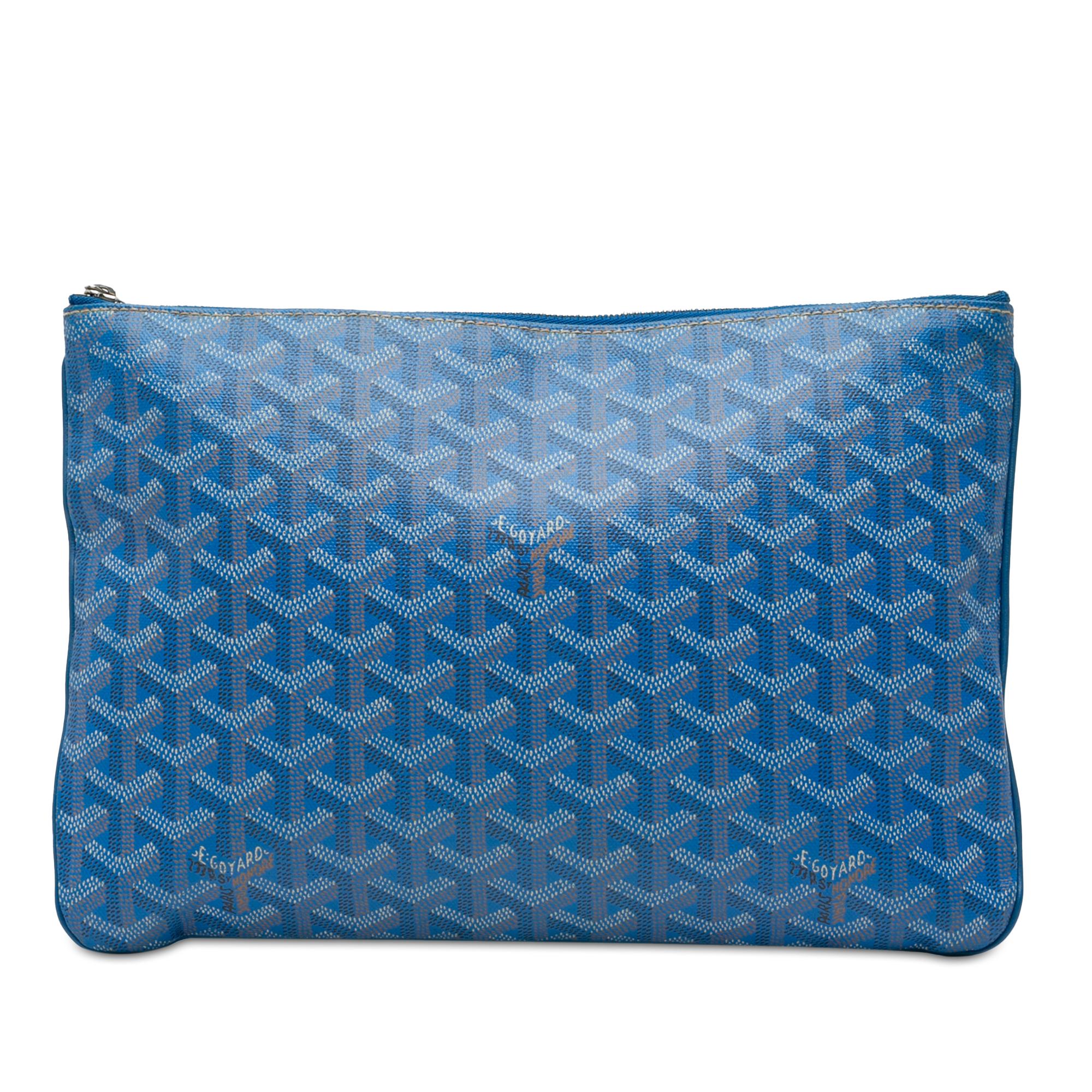 Goyard Goyardine Senat MM (SHG-yQxXyP)