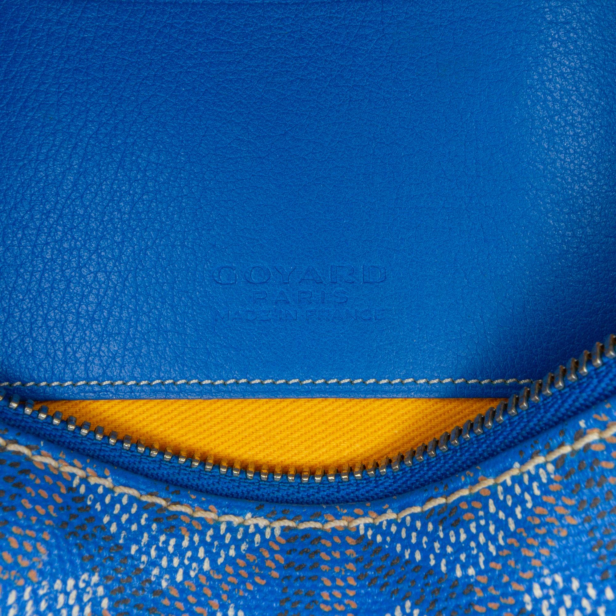 Goyard Goyardine Senat MM (SHG-yQxXyP)