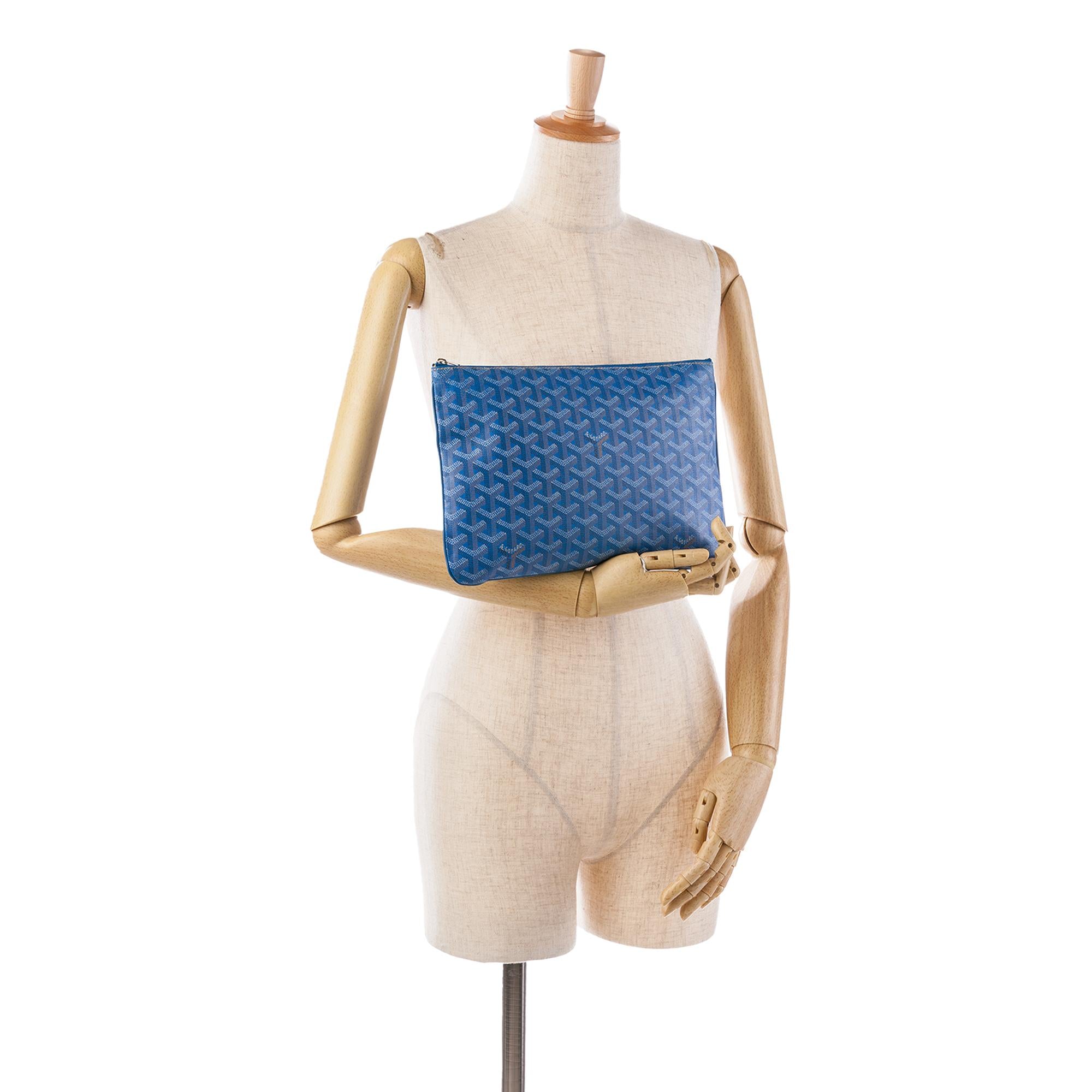 Goyard Goyardine Senat MM (SHG-yQxXyP)