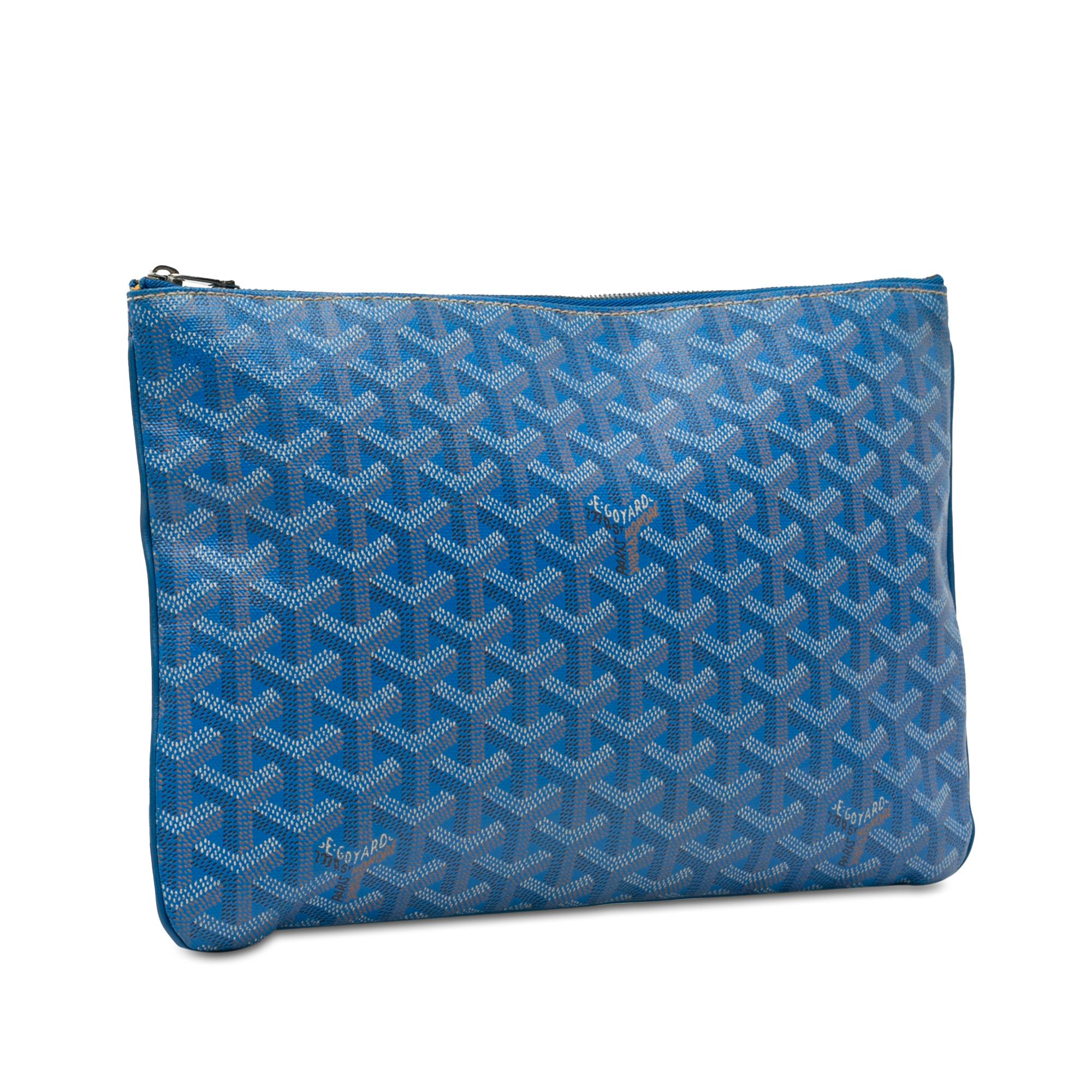 Goyard Goyardine Senat MM (SHG-yQxXyP)