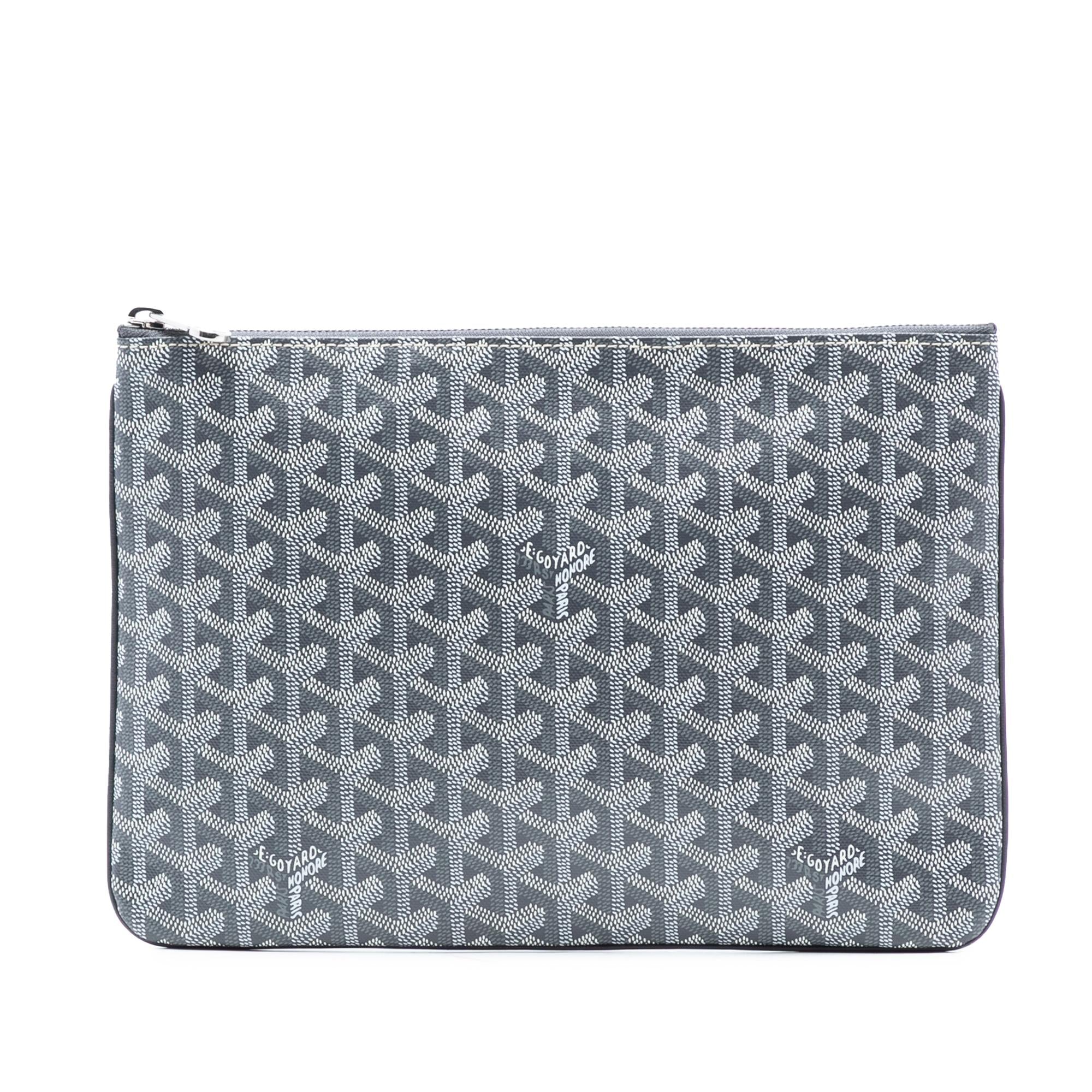 Goyard Goyardine Senat MM