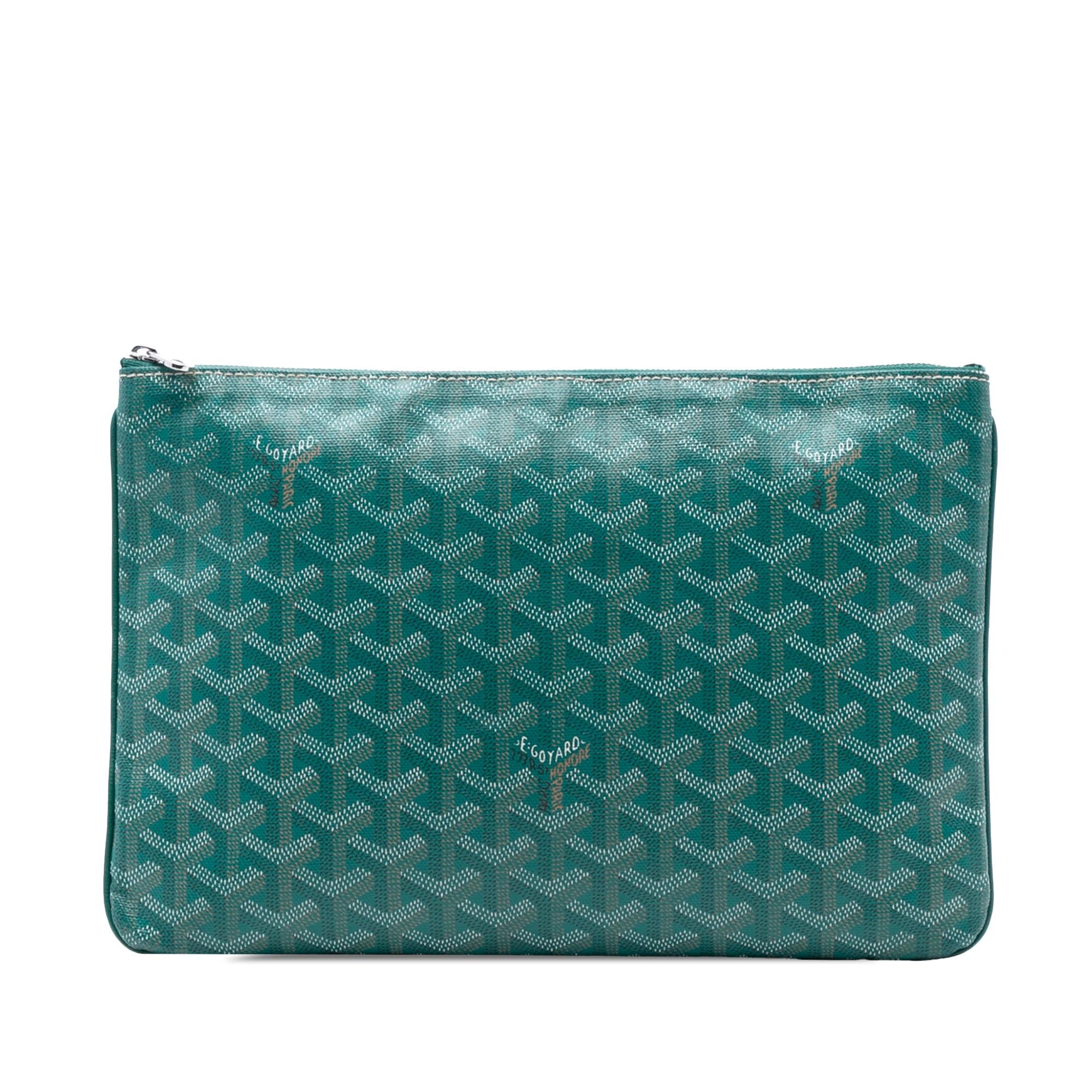 Goyard Goyardine Senat MM