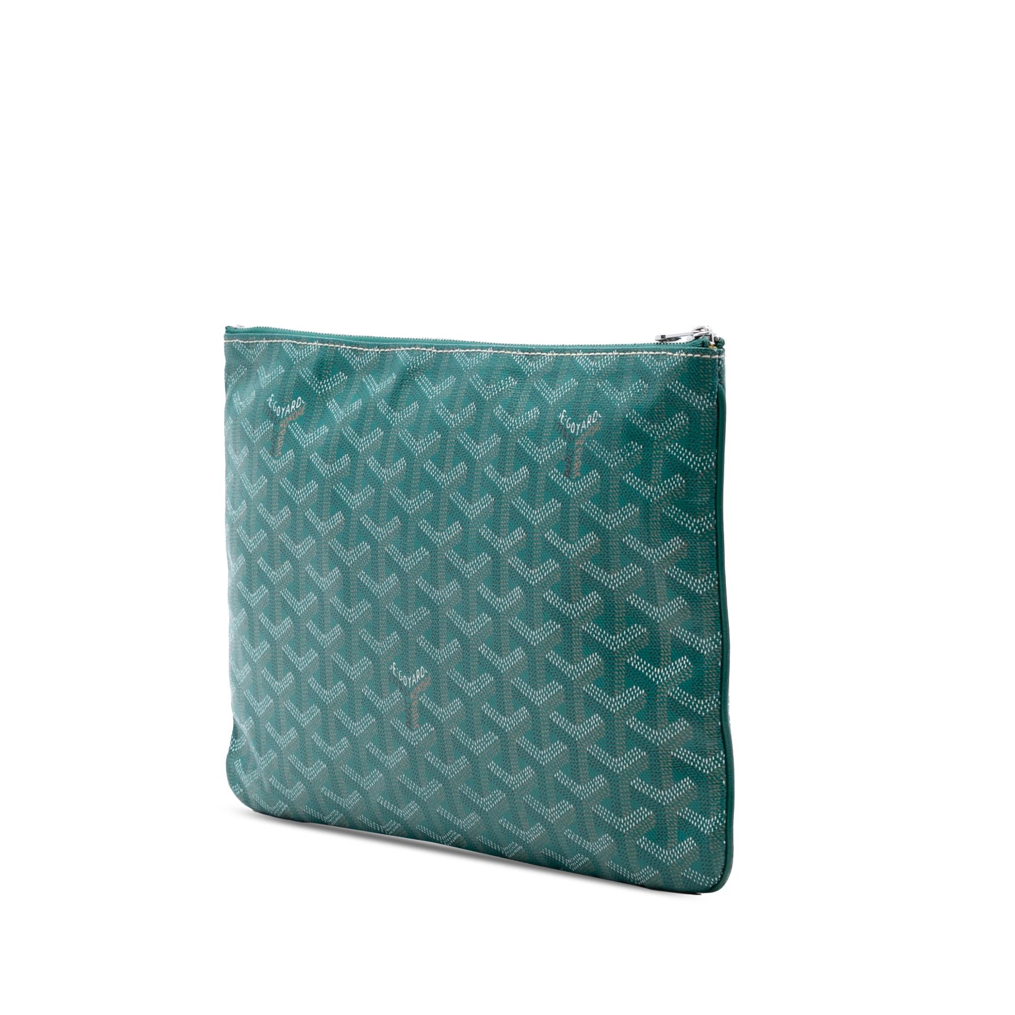 Goyard Goyardine Senat MM