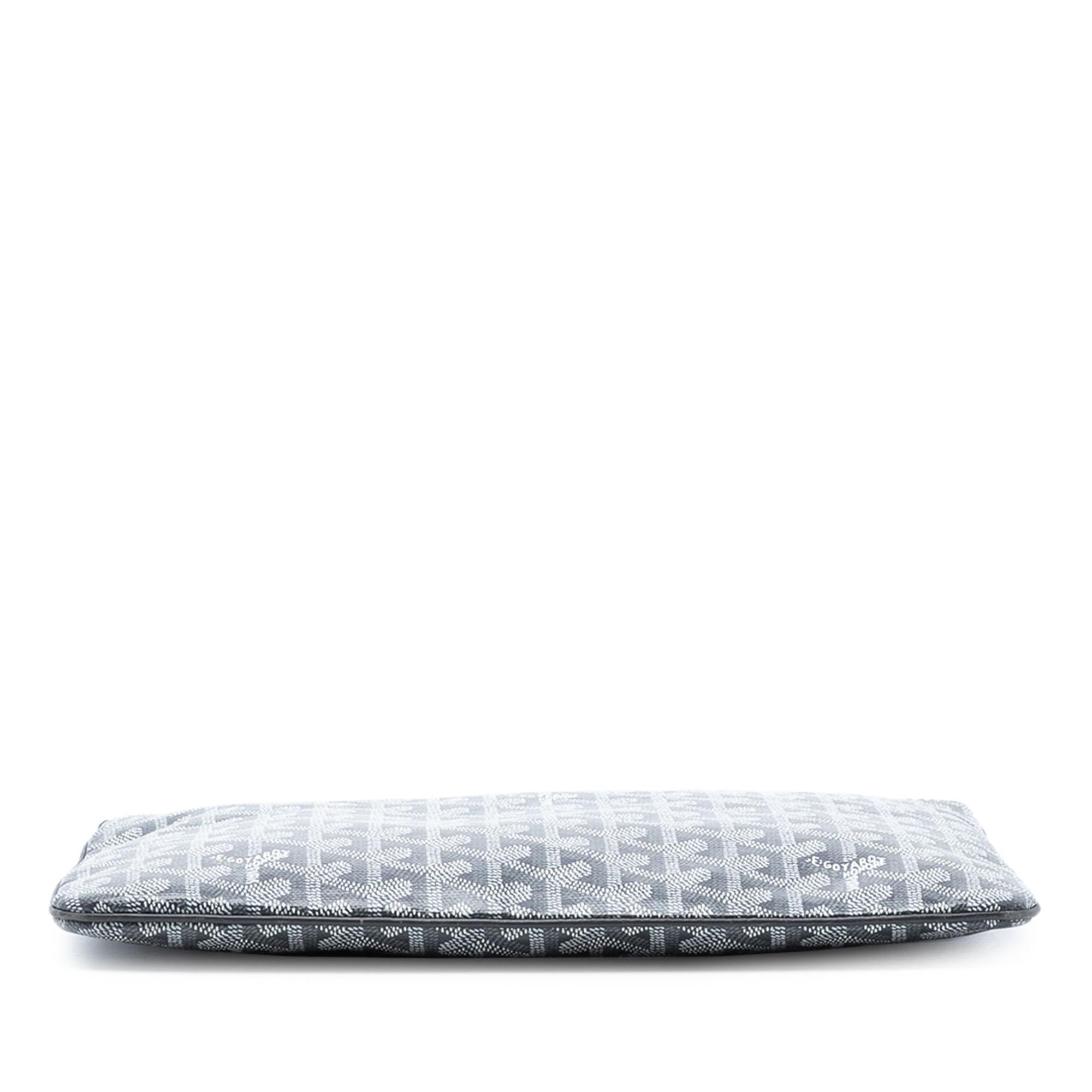 Goyard Goyardine Senat MM