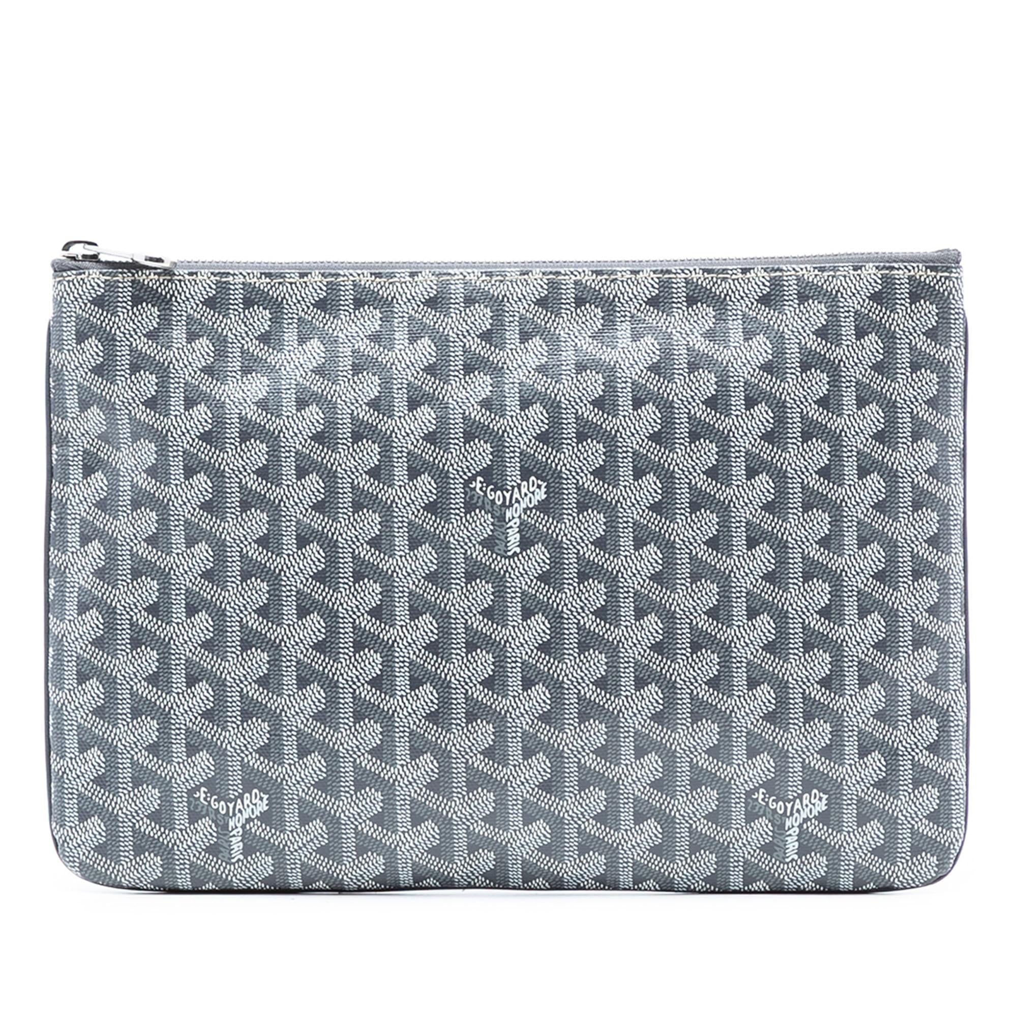 Goyard Goyardine Senat MM