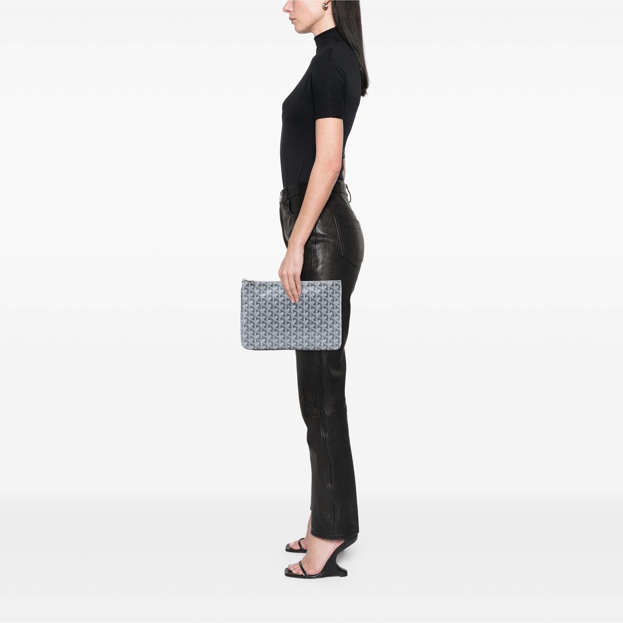 Goyard Goyardine Senat MM