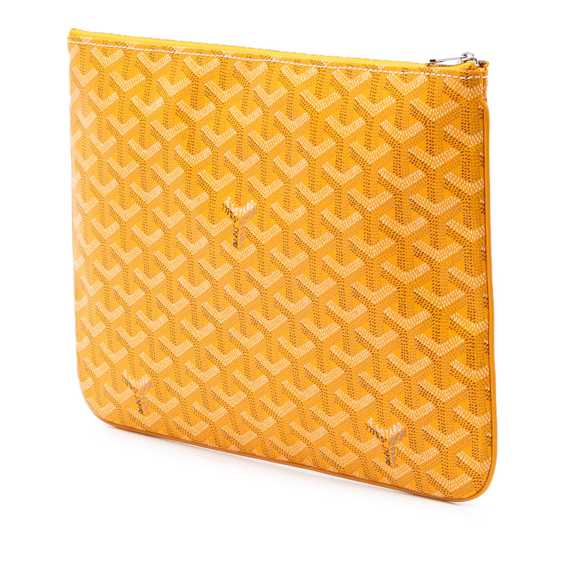 Goyard Goyardine Senat MM