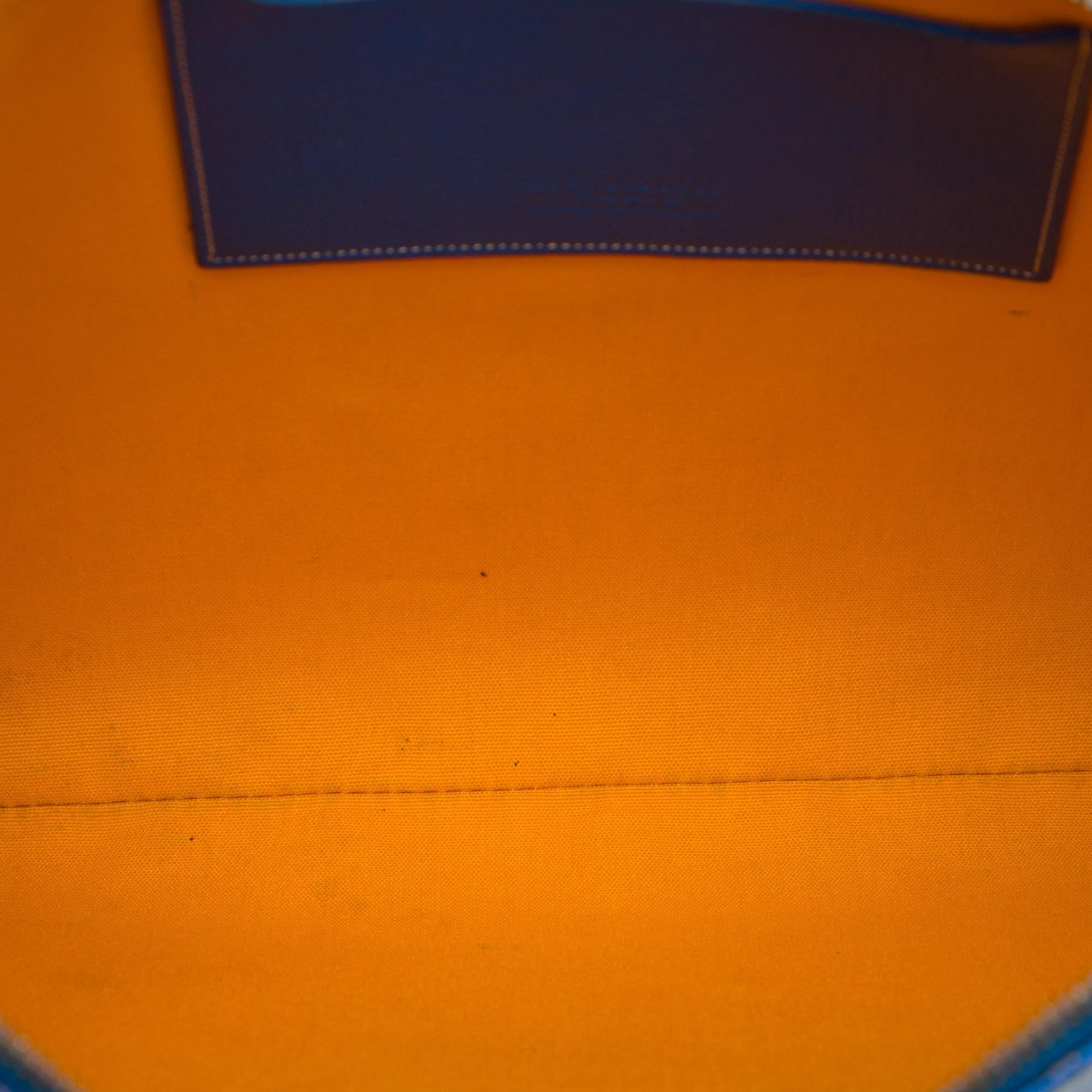 Goyard Goyardine Senat MM