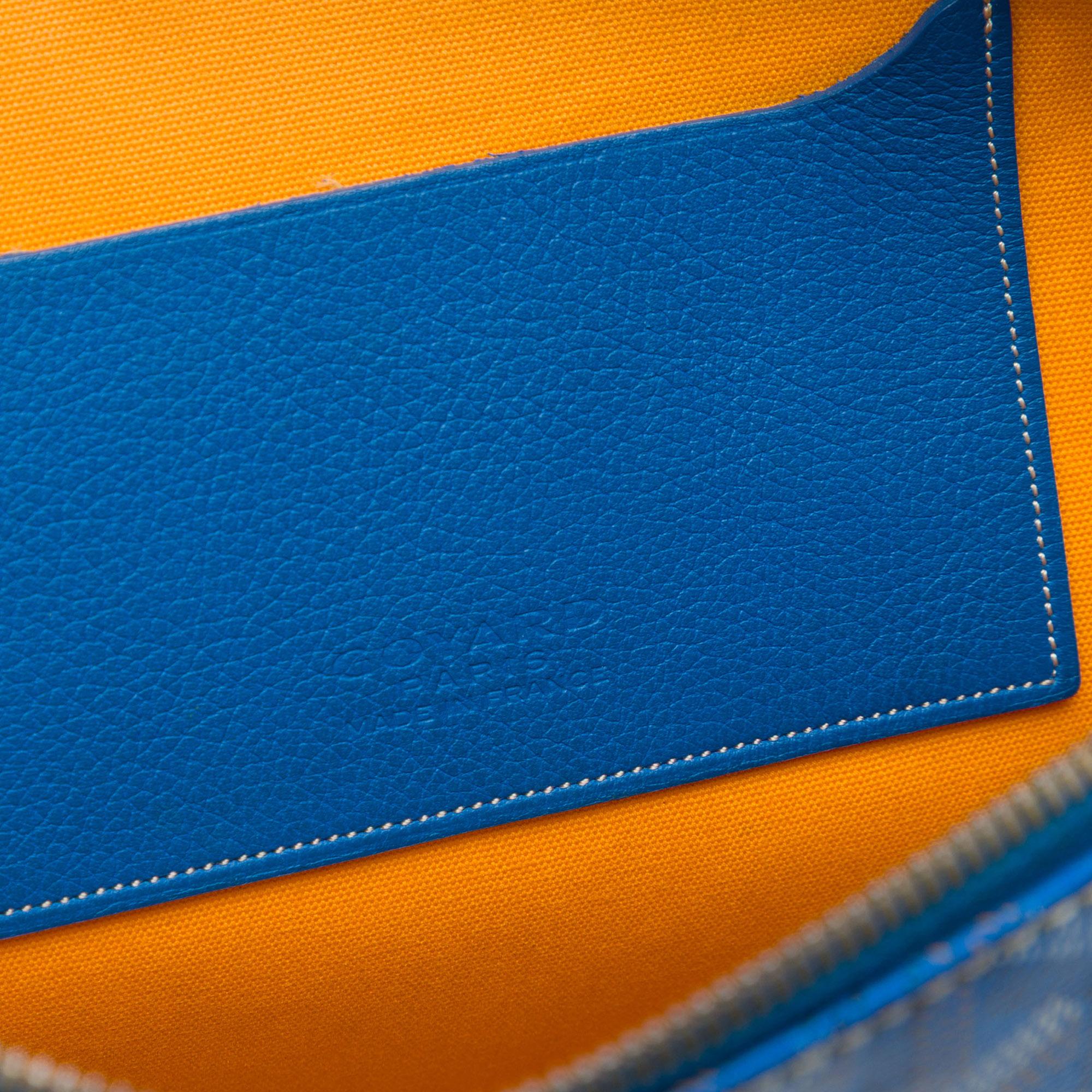 Goyard Goyardine Senat MM