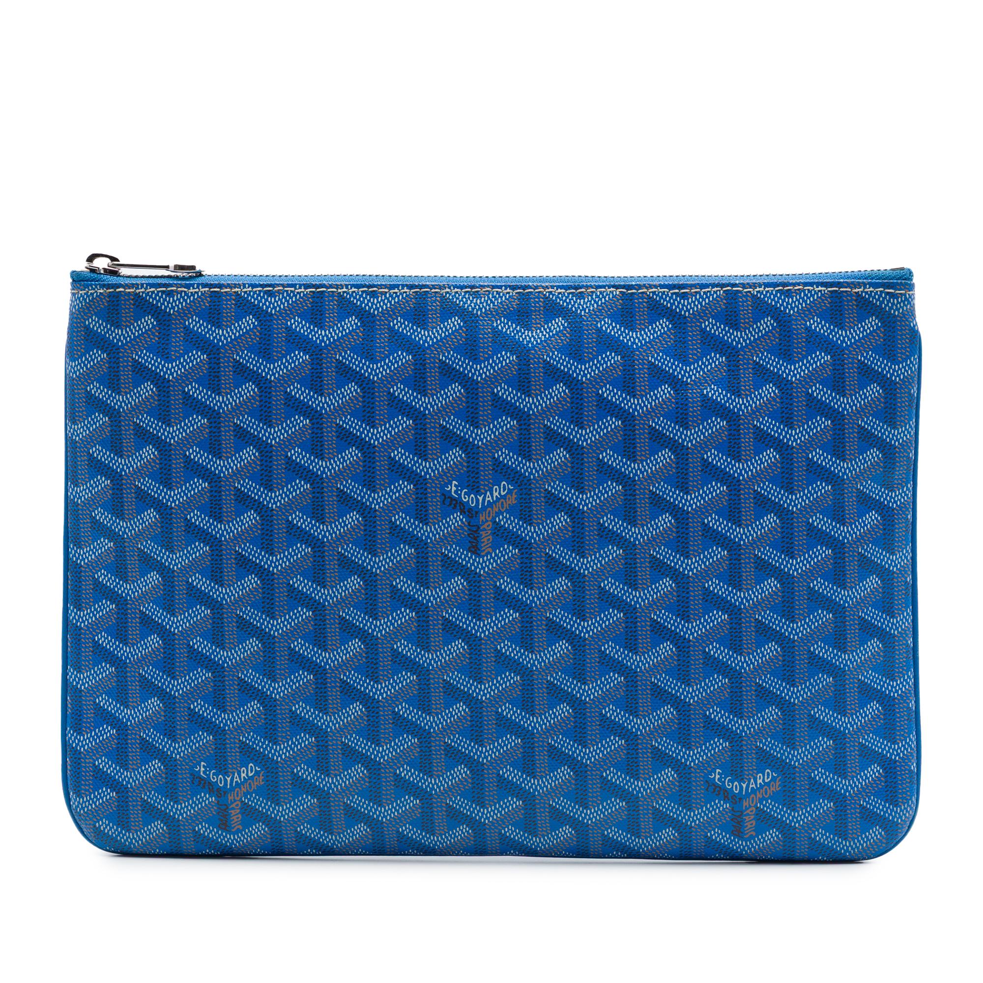 Goyard Goyardine Senat MM