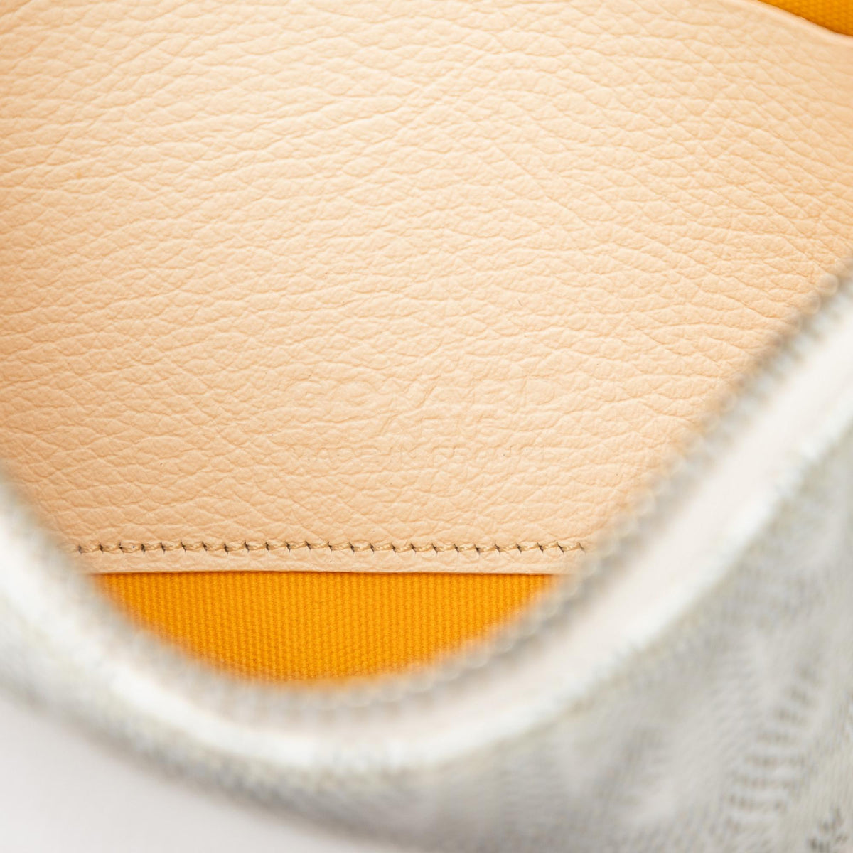Goyard Goyardine Senat PM