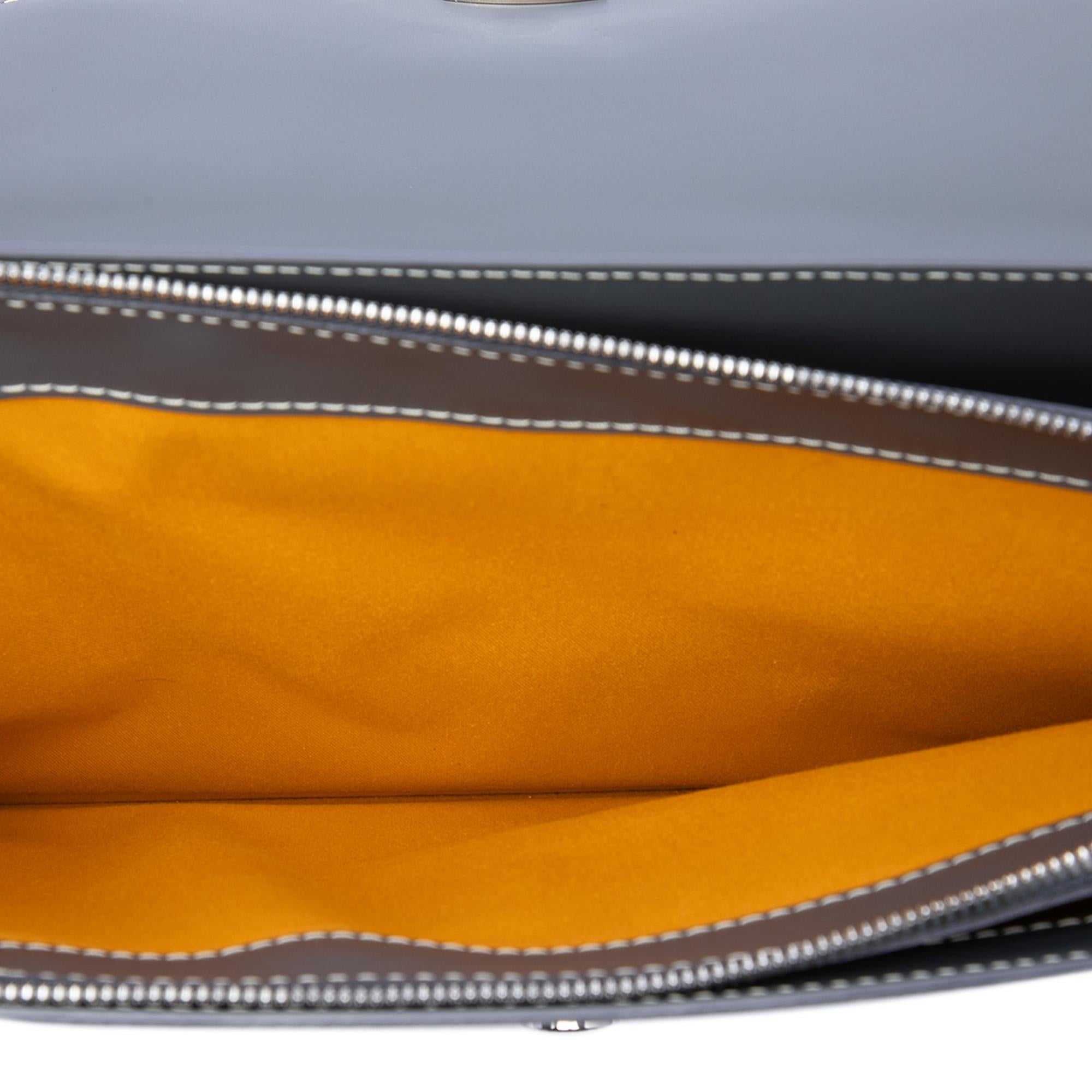 Goyard Goyardine Serviette Chypre