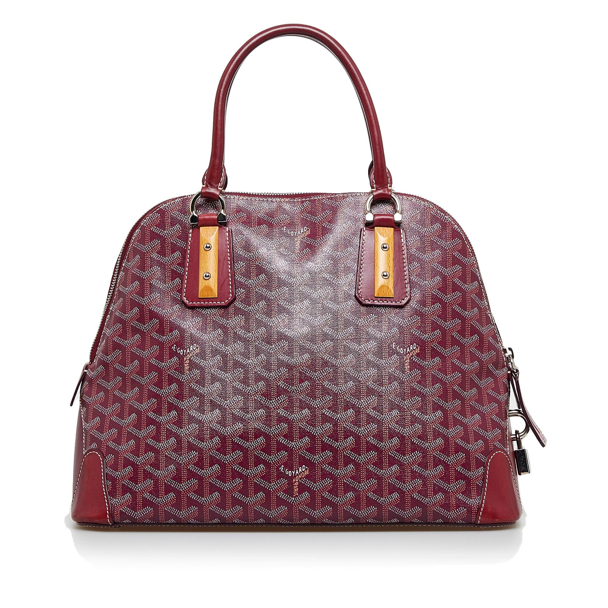 Goyard Goyardine Vendome PM (SHG-TwQq4h)