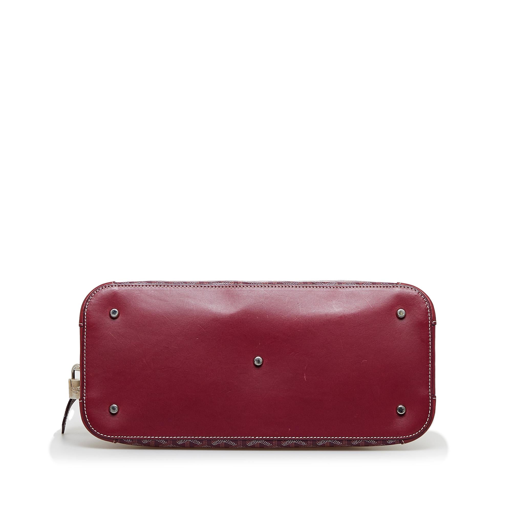 Goyard Goyardine Vendome PM (SHG-TwQq4h)